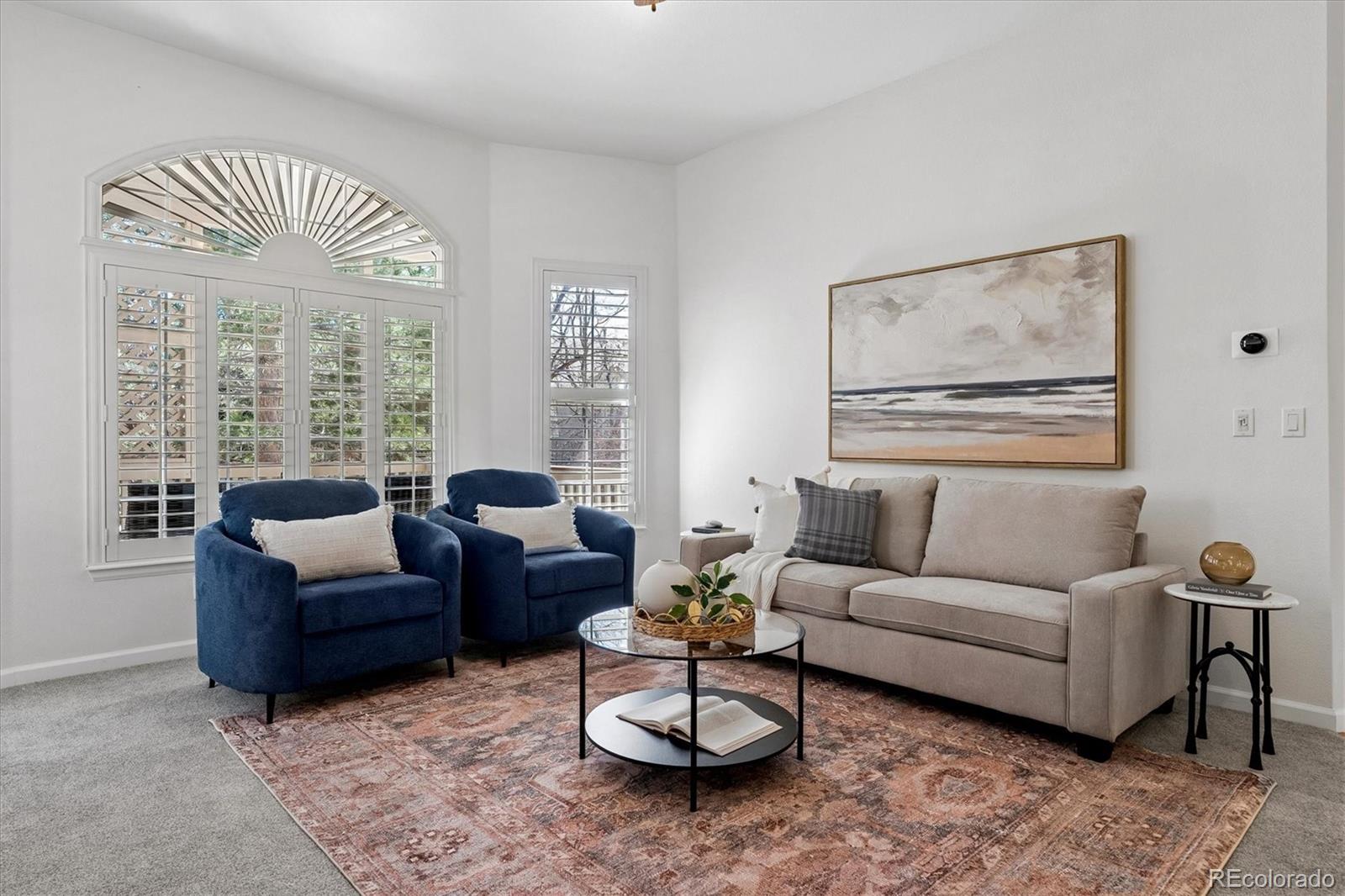 MLS Image #9 for 6  woodland circle,highlands ranch, Colorado