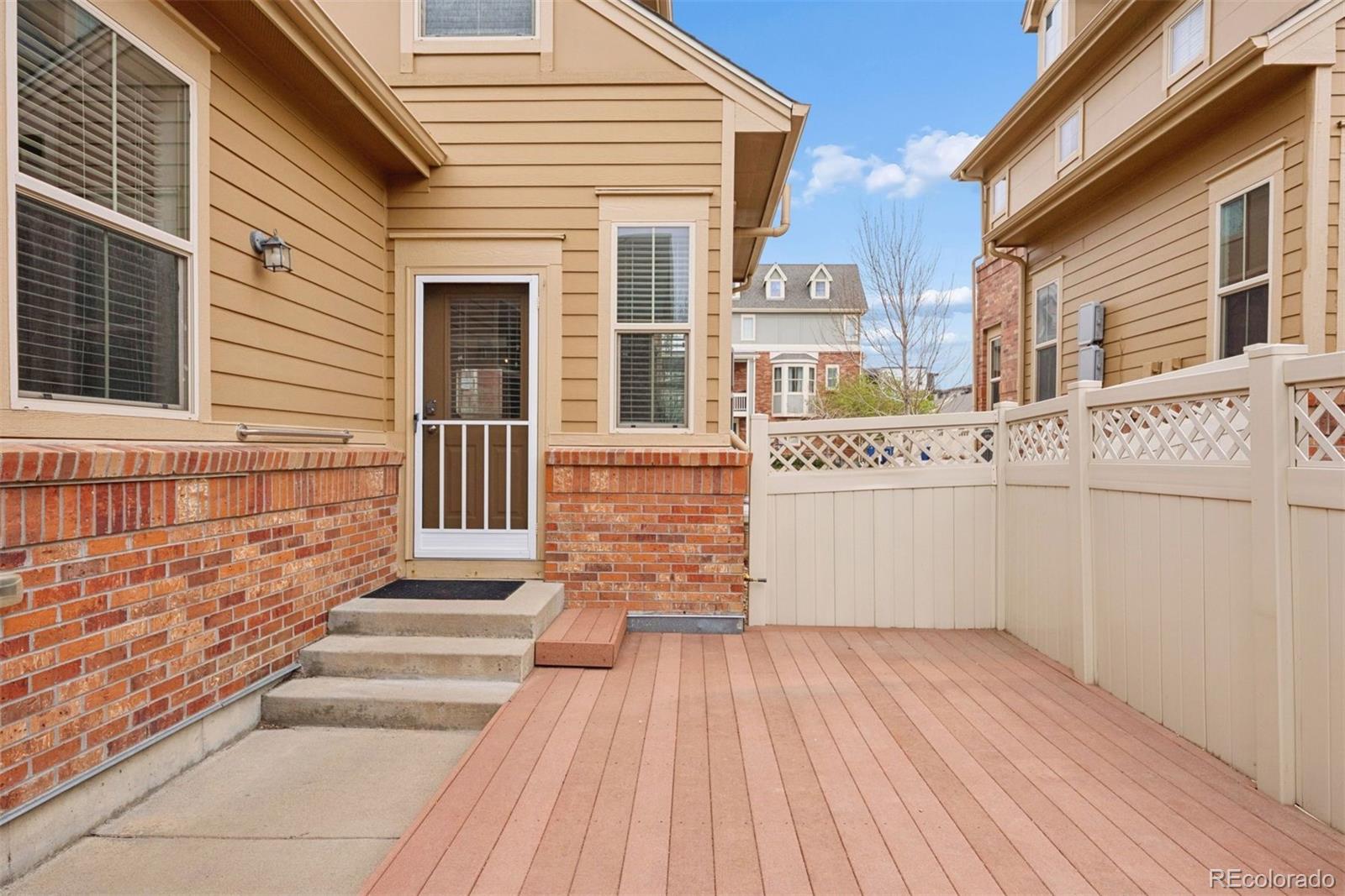 MLS Image #22 for 10273  bellwether lane,lone tree, Colorado