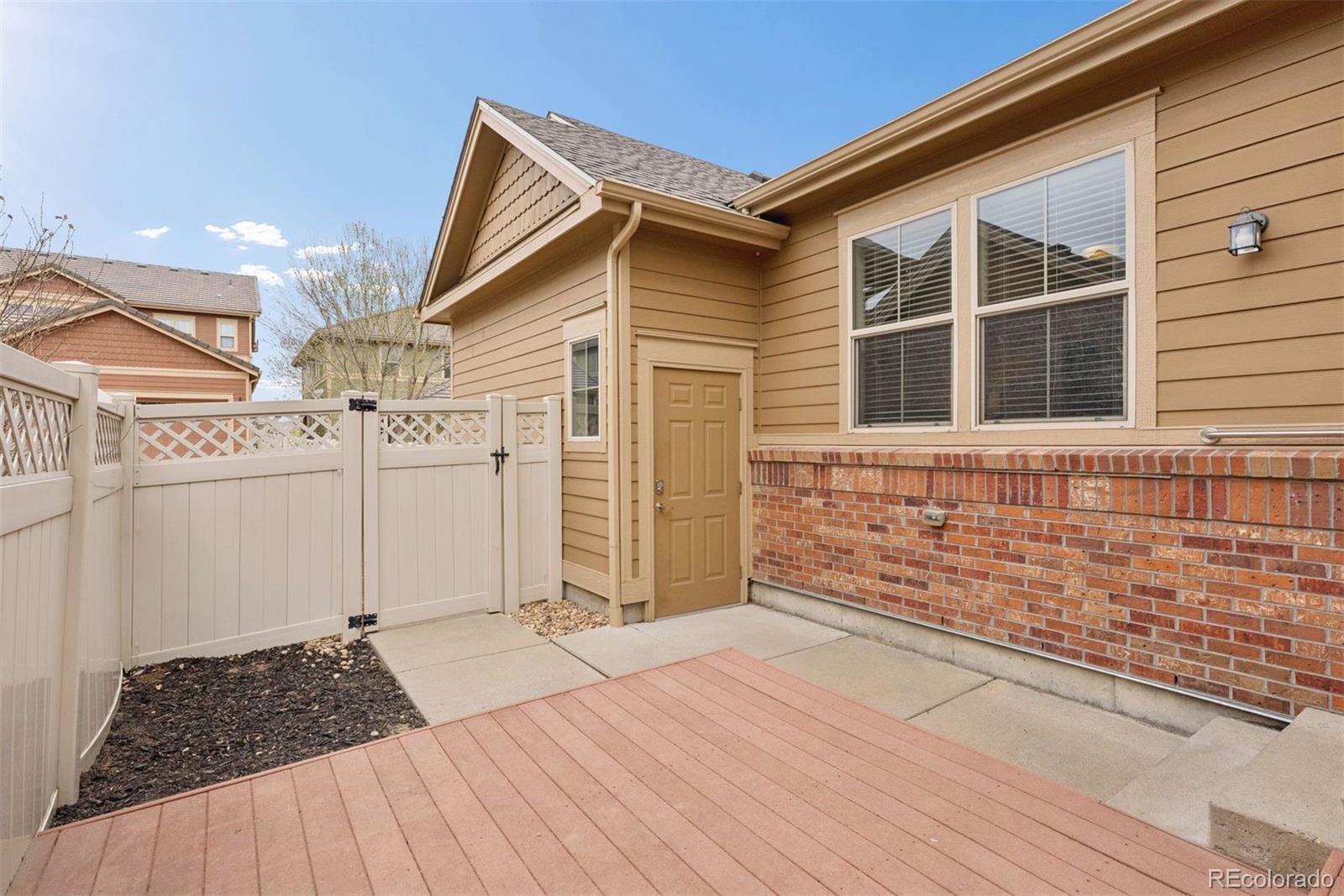 MLS Image #23 for 10273  bellwether lane,lone tree, Colorado