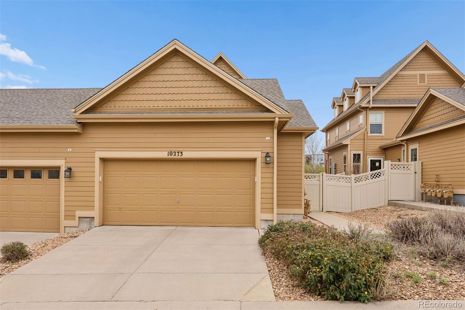 MLS Image #24 for 10273  bellwether lane,lone tree, Colorado