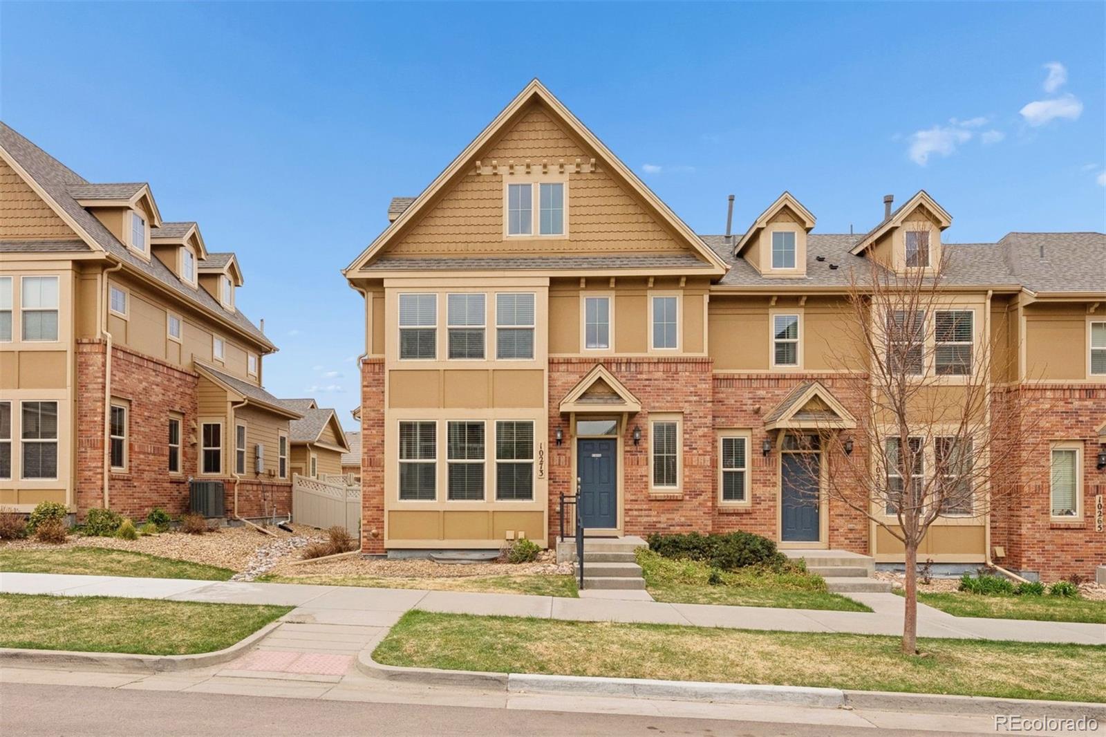 MLS Image #25 for 10273  bellwether lane,lone tree, Colorado