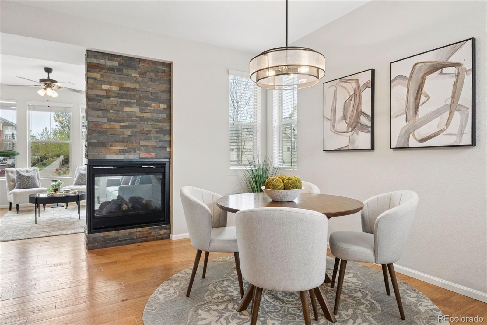 MLS Image #4 for 10273  bellwether lane,lone tree, Colorado