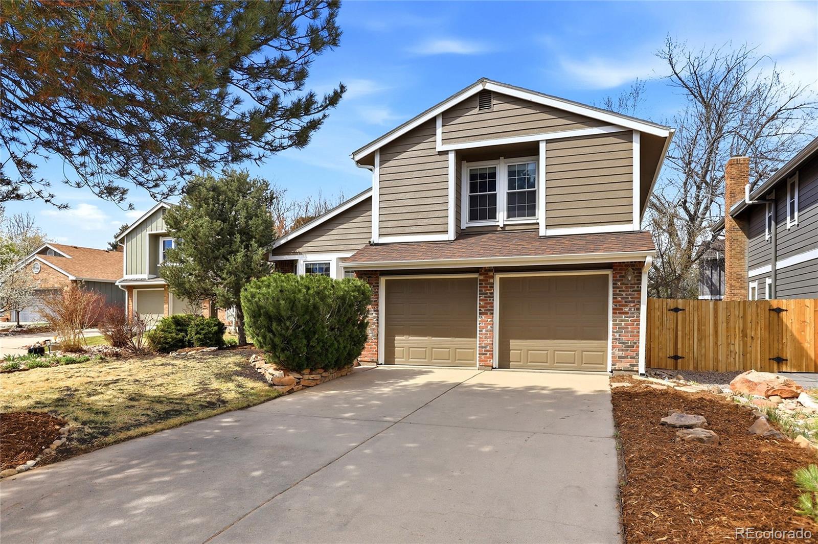 MLS Image #1 for 8113 s spruce court,centennial, Colorado