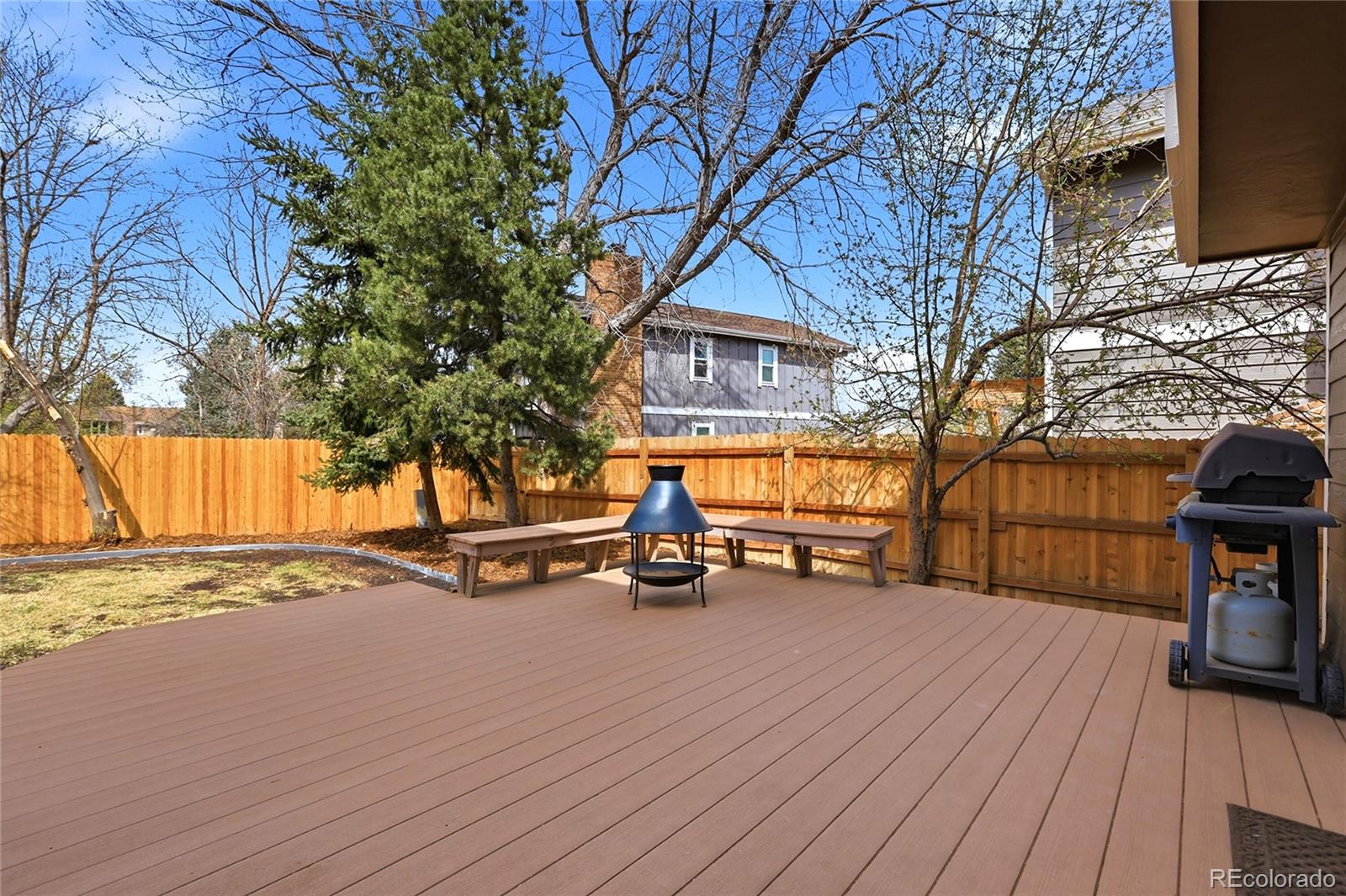 MLS Image #2 for 8113 s spruce court,centennial, Colorado