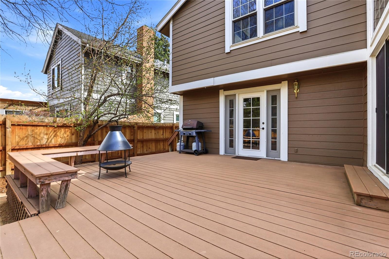 MLS Image #3 for 8113 s spruce court,centennial, Colorado