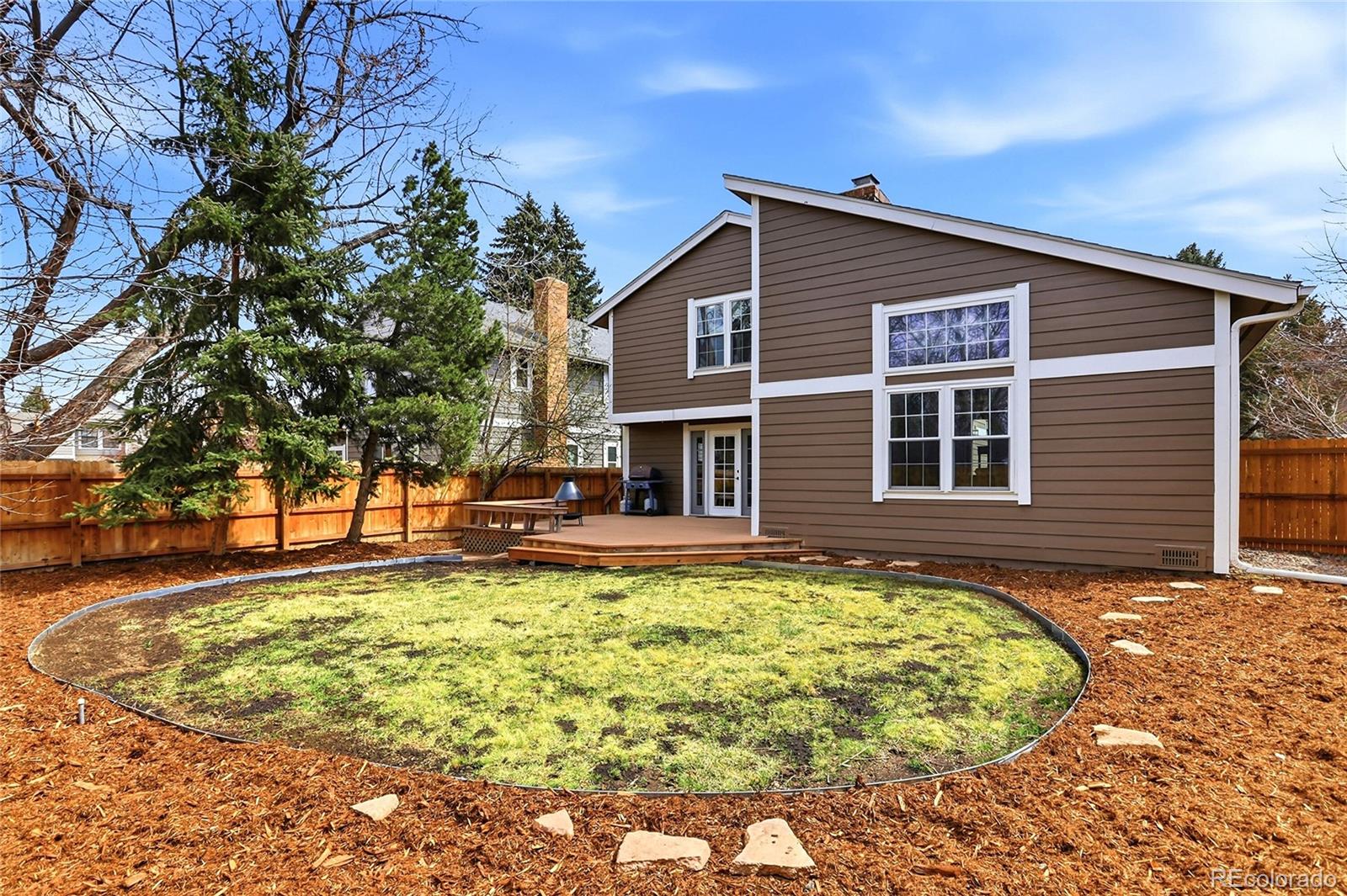 MLS Image #30 for 8113 s spruce court,centennial, Colorado