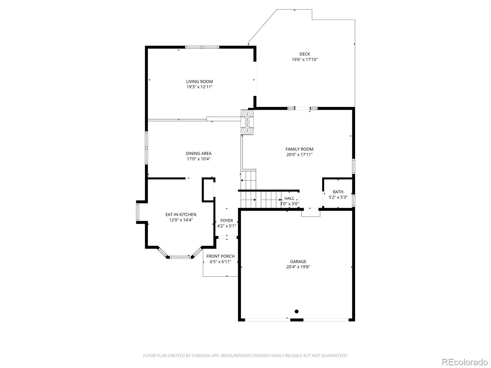 MLS Image #31 for 8113 s spruce court,centennial, Colorado