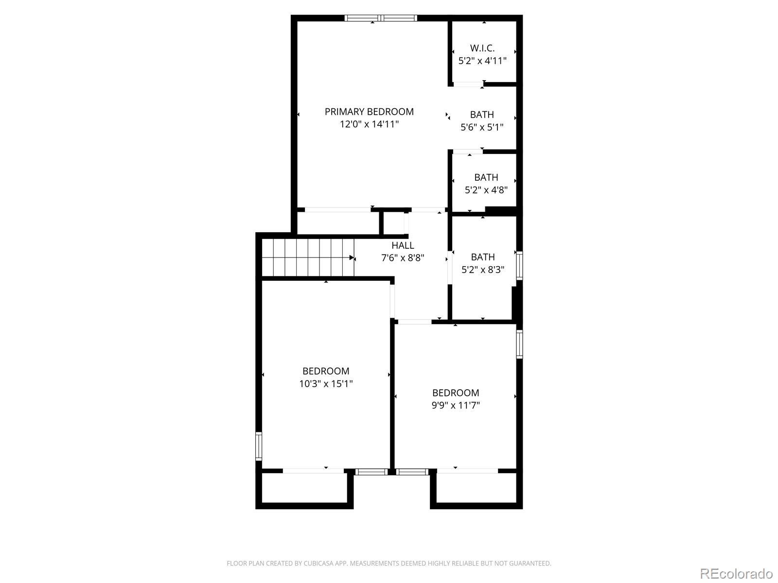MLS Image #32 for 8113 s spruce court,centennial, Colorado