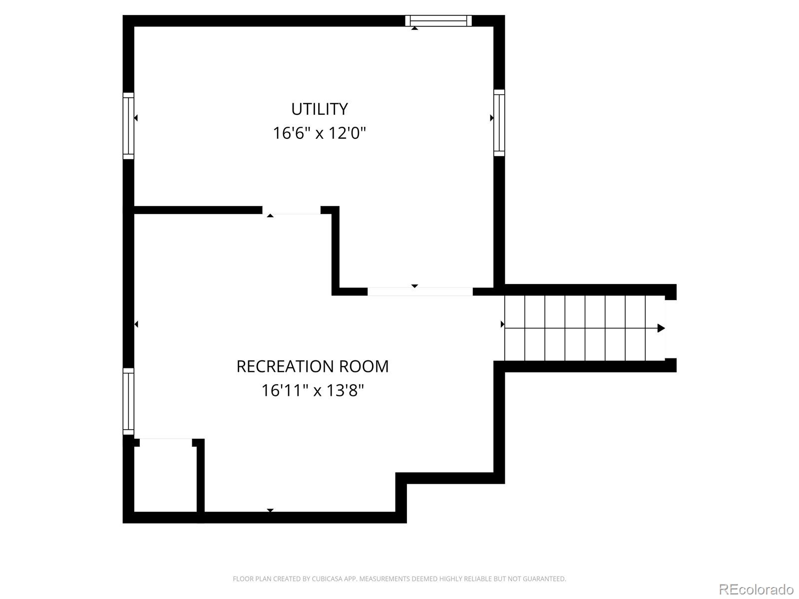 MLS Image #33 for 8113 s spruce court,centennial, Colorado