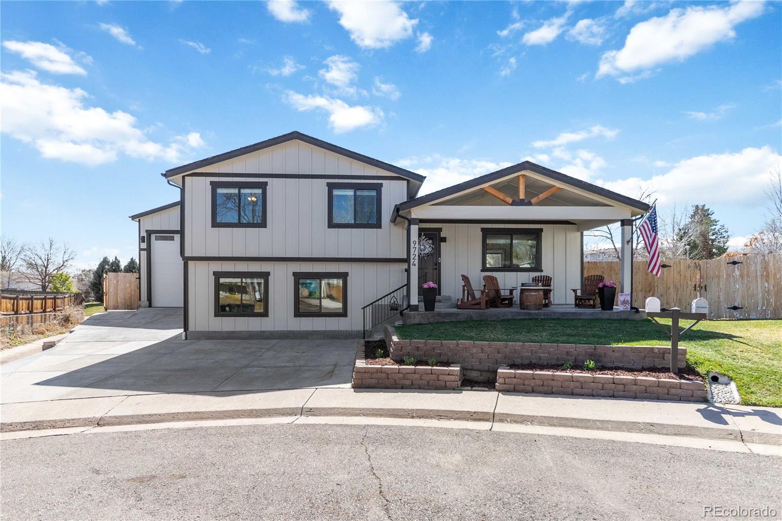MLS Image #3 for 9724 w polk place,littleton, Colorado