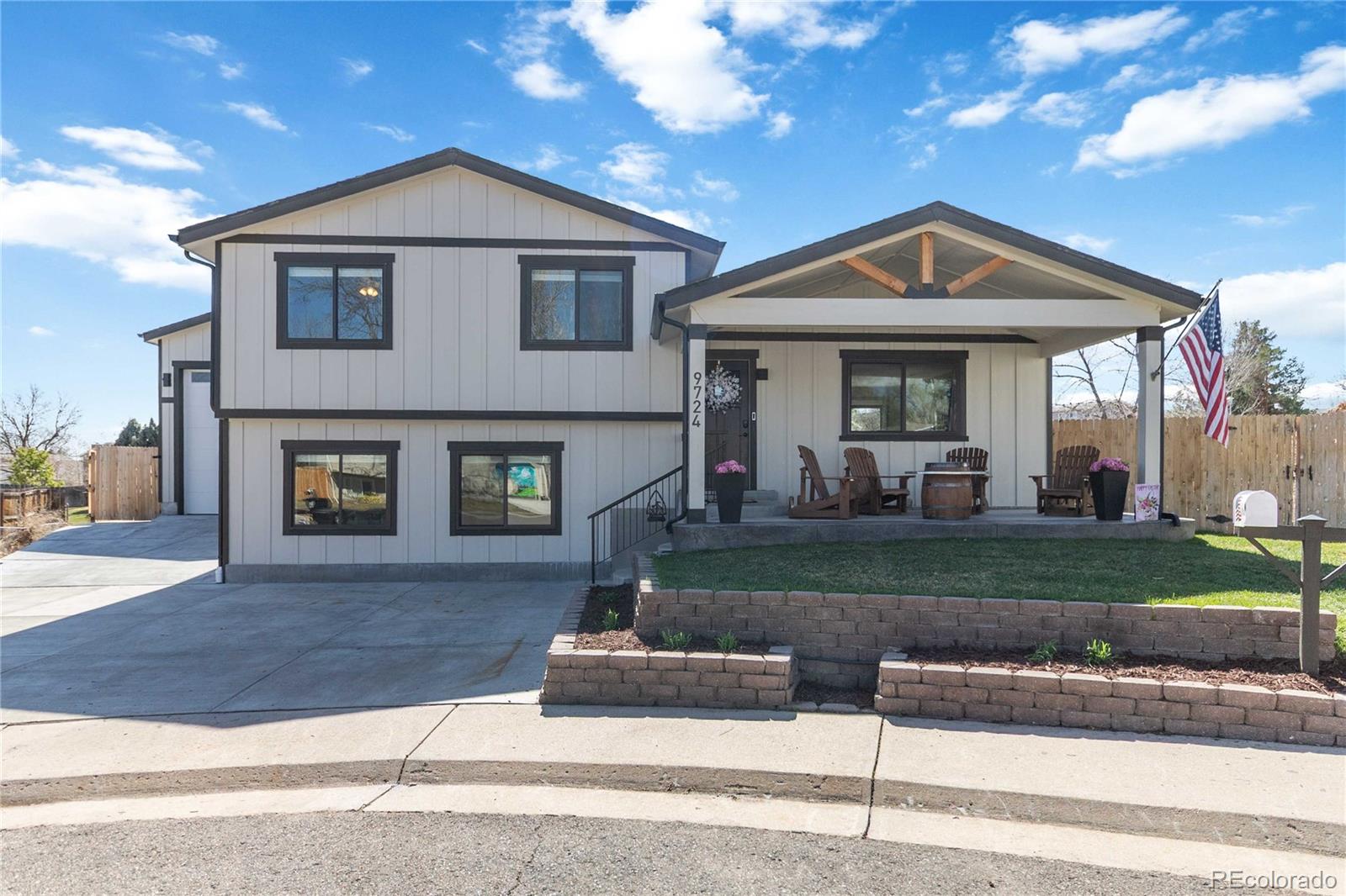 MLS Image #4 for 9724 w polk place,littleton, Colorado