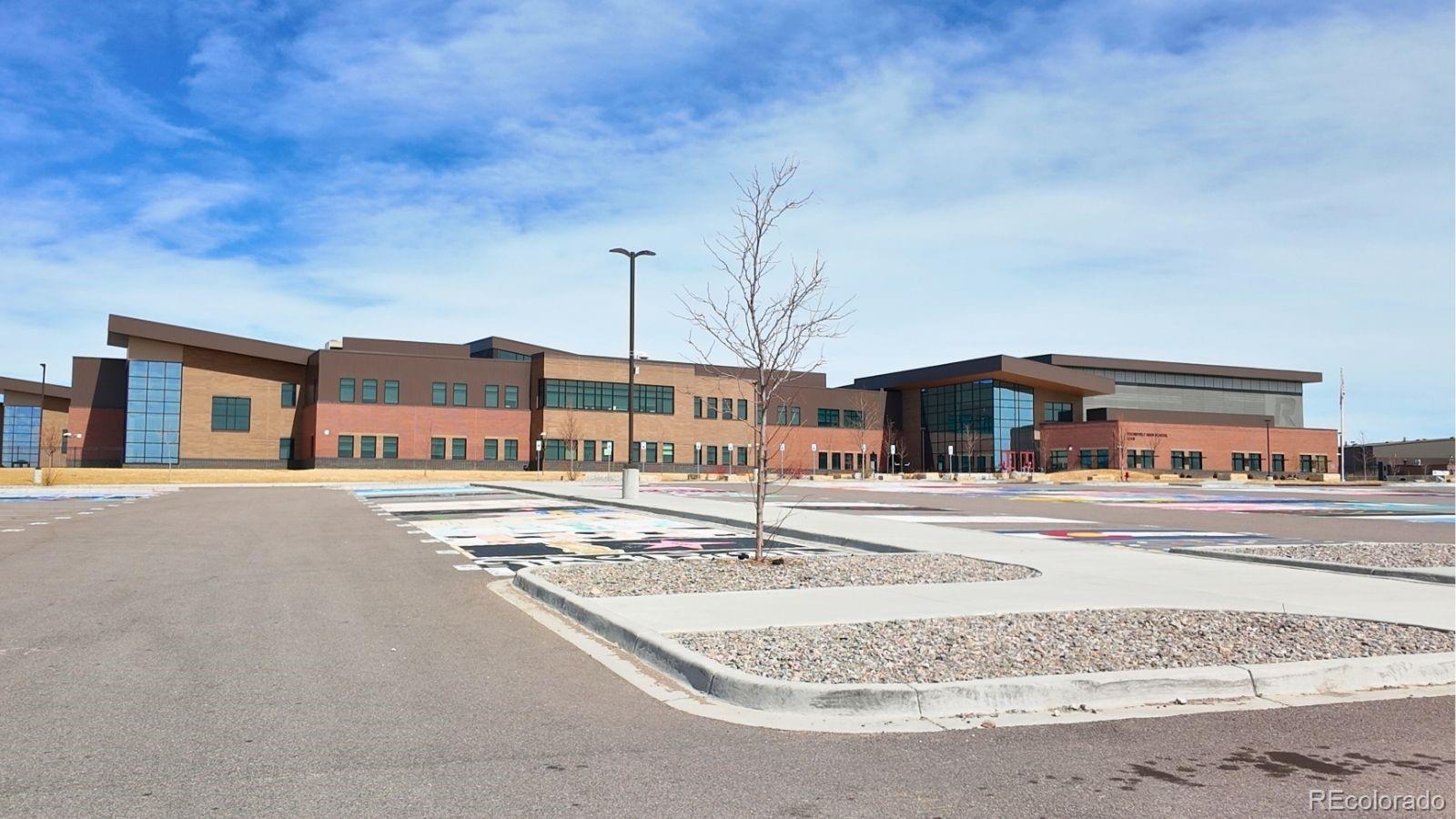 MLS Image #28 for 739  ayrshire road,johnstown, Colorado