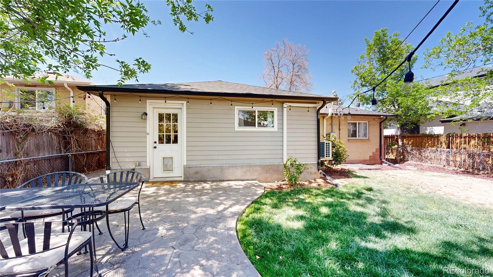 MLS Image #25 for 3546  eudora street,denver, Colorado