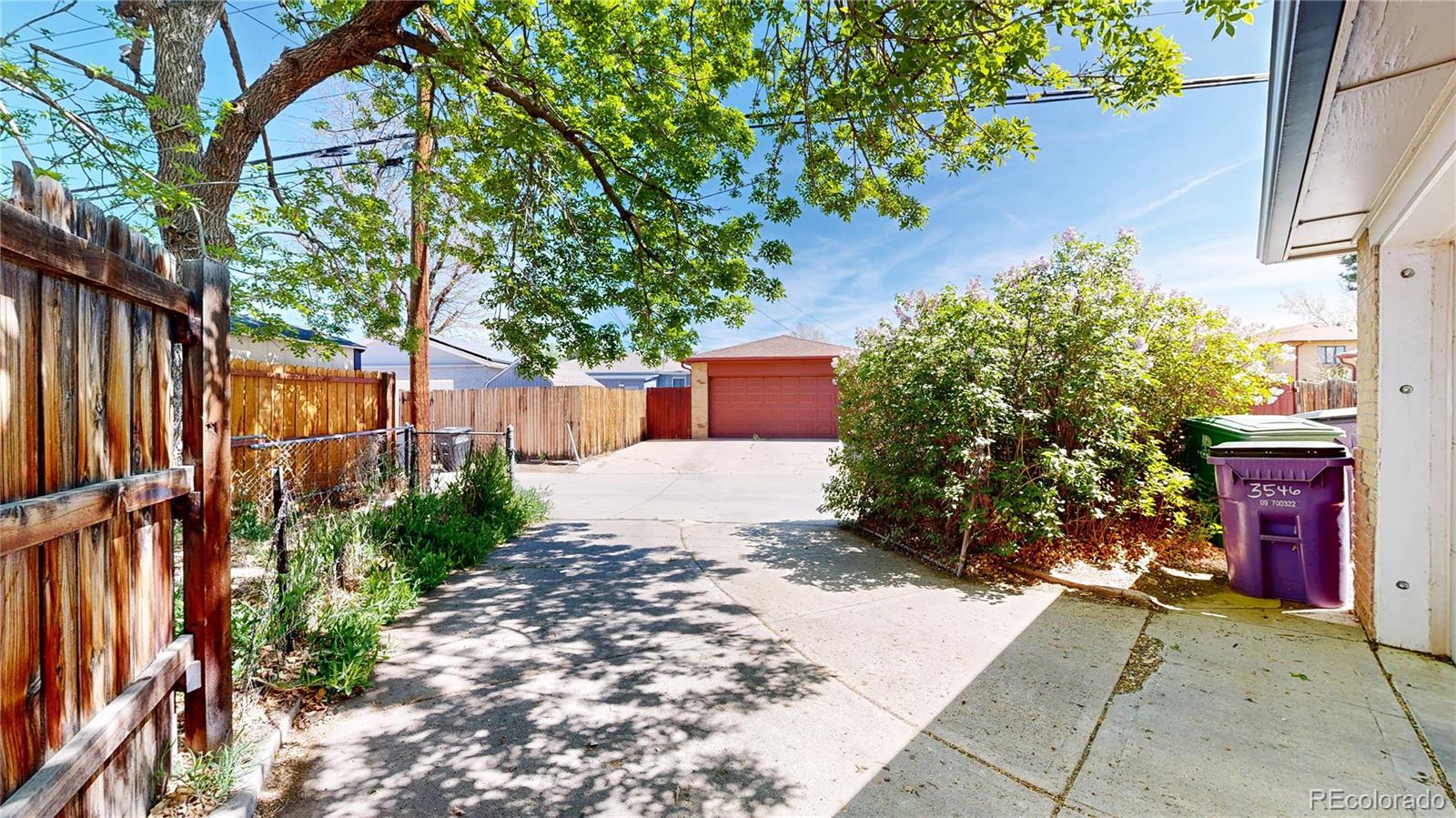 MLS Image #26 for 3546  eudora street,denver, Colorado