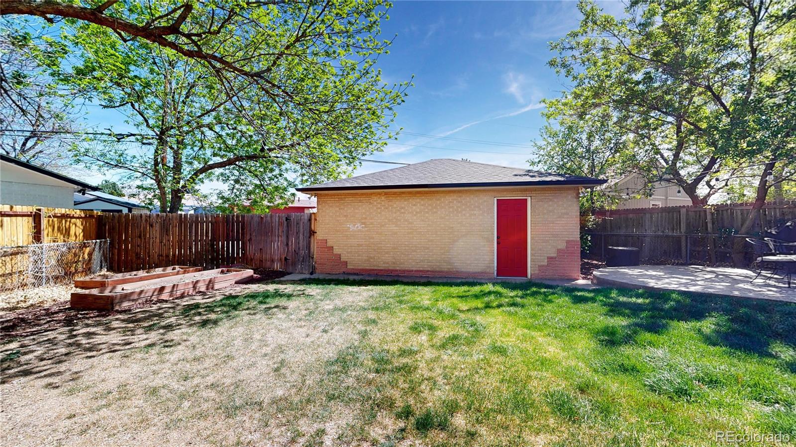 MLS Image #27 for 3546  eudora street,denver, Colorado