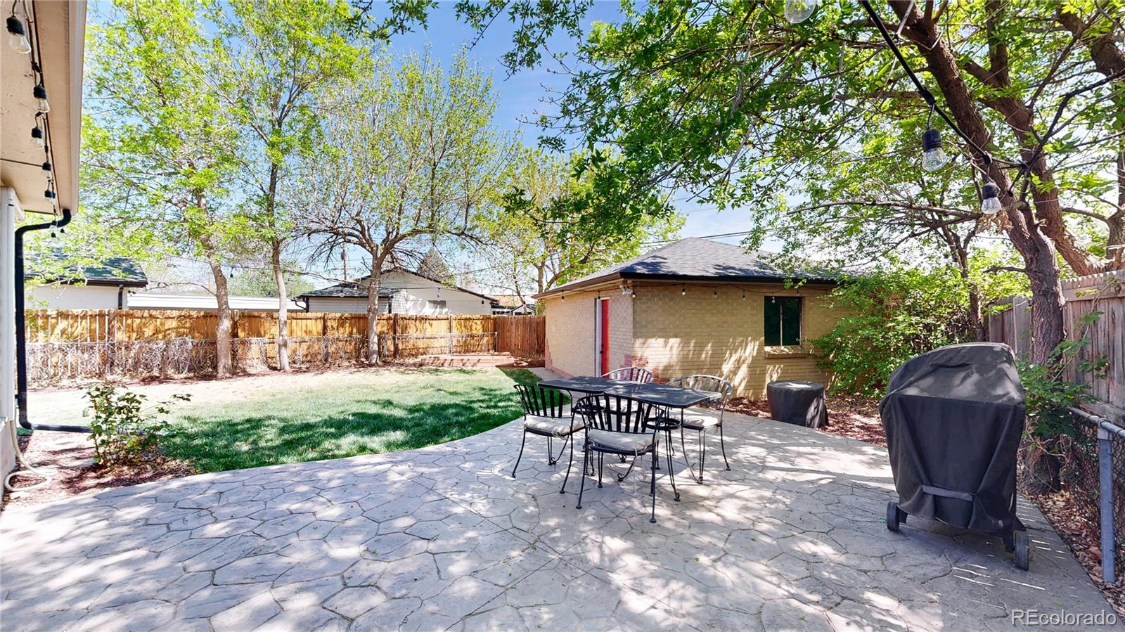 MLS Image #28 for 3546  eudora street,denver, Colorado
