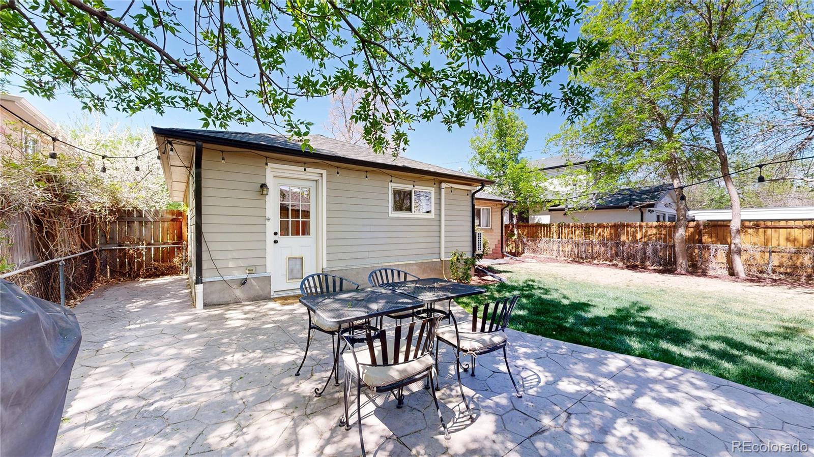 MLS Image #29 for 3546  eudora street,denver, Colorado