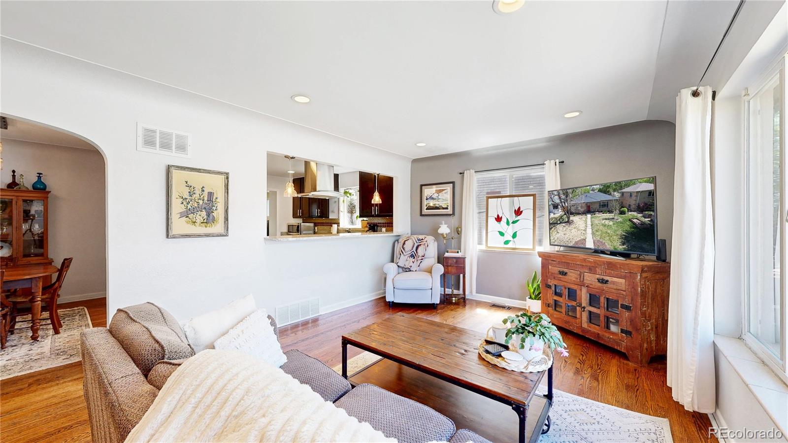 MLS Image #3 for 3546  eudora street,denver, Colorado