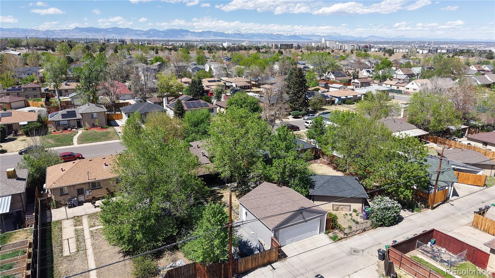 MLS Image #31 for 3546  eudora street,denver, Colorado