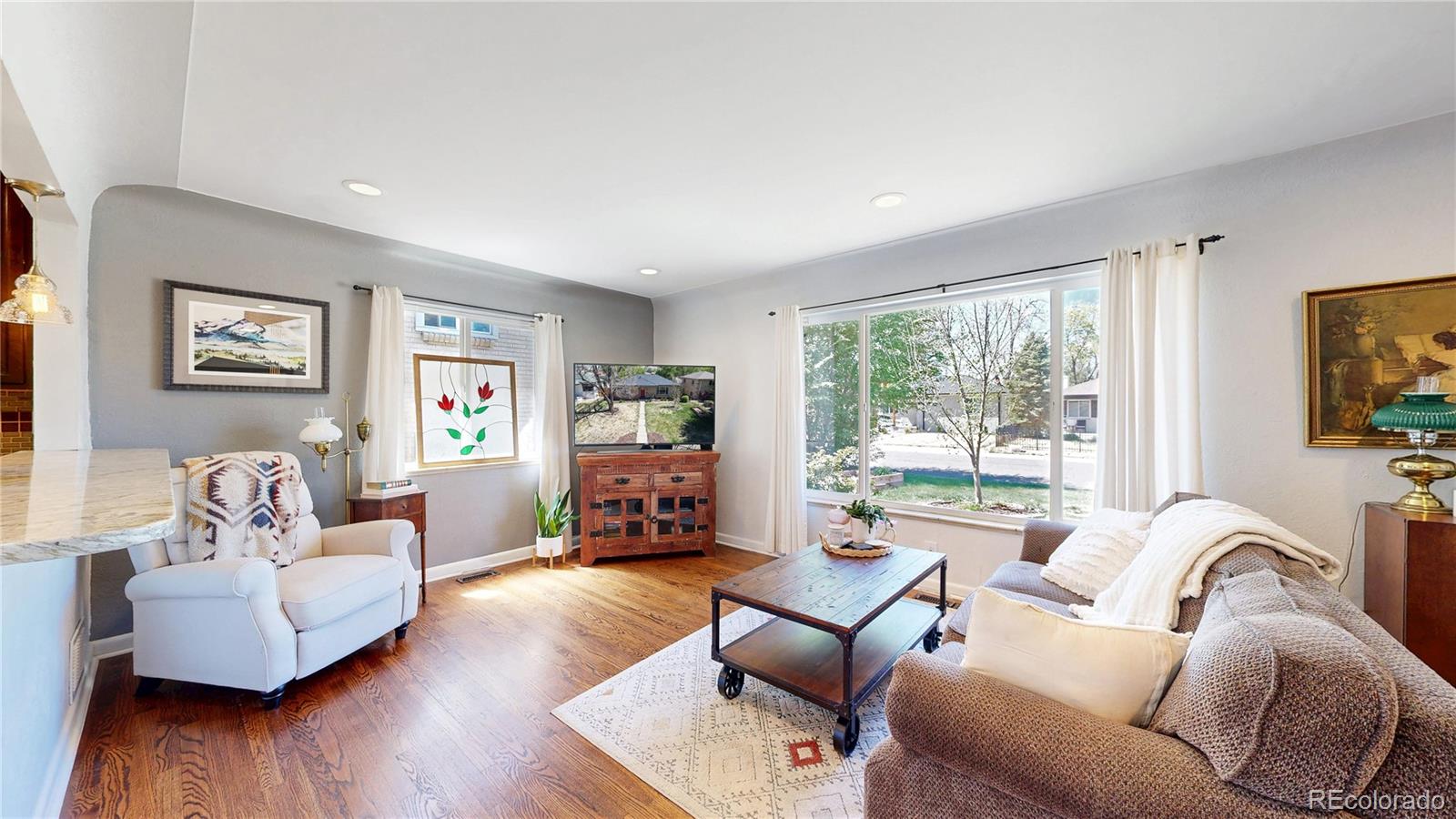 MLS Image #4 for 3546  eudora street,denver, Colorado