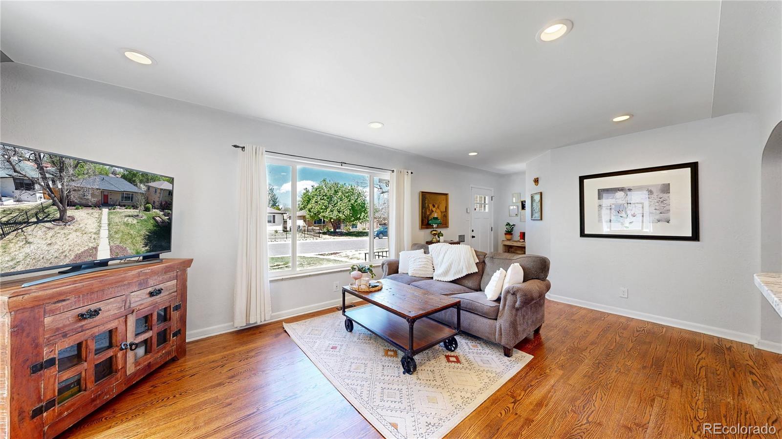 MLS Image #5 for 3546  eudora street,denver, Colorado