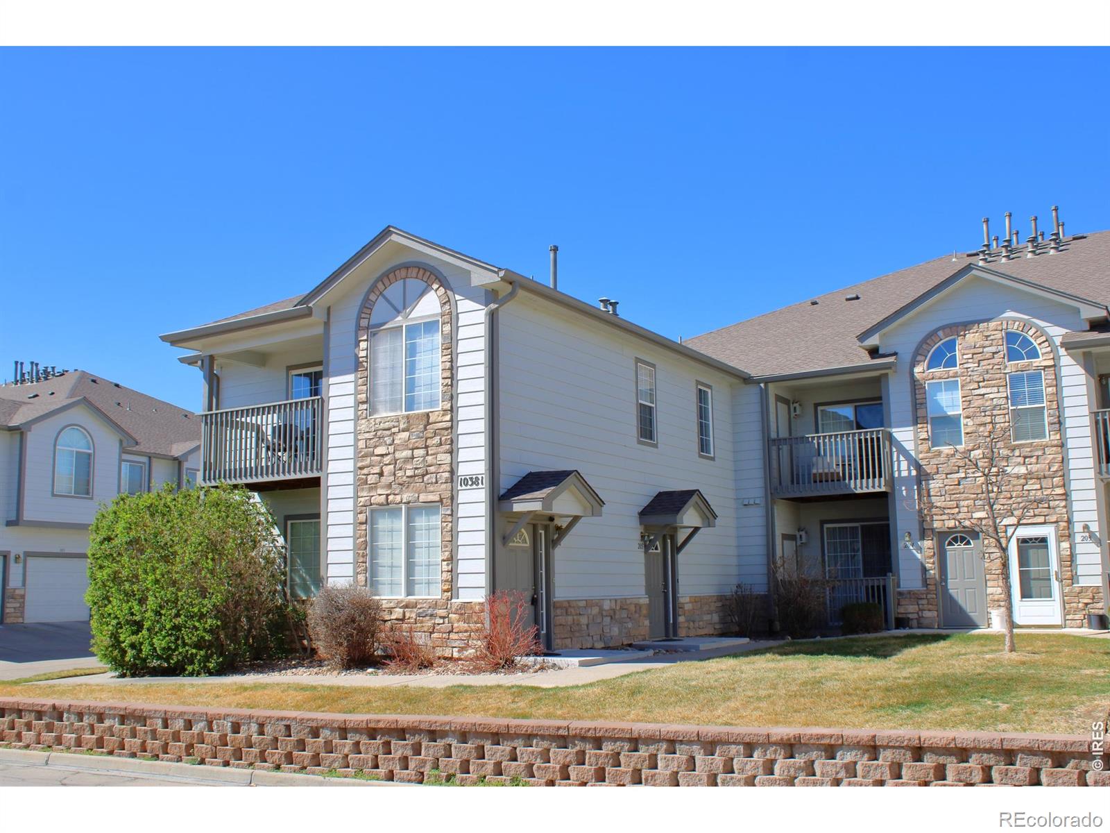 MLS Image #11 for 10381  cook way 206,thornton, Colorado