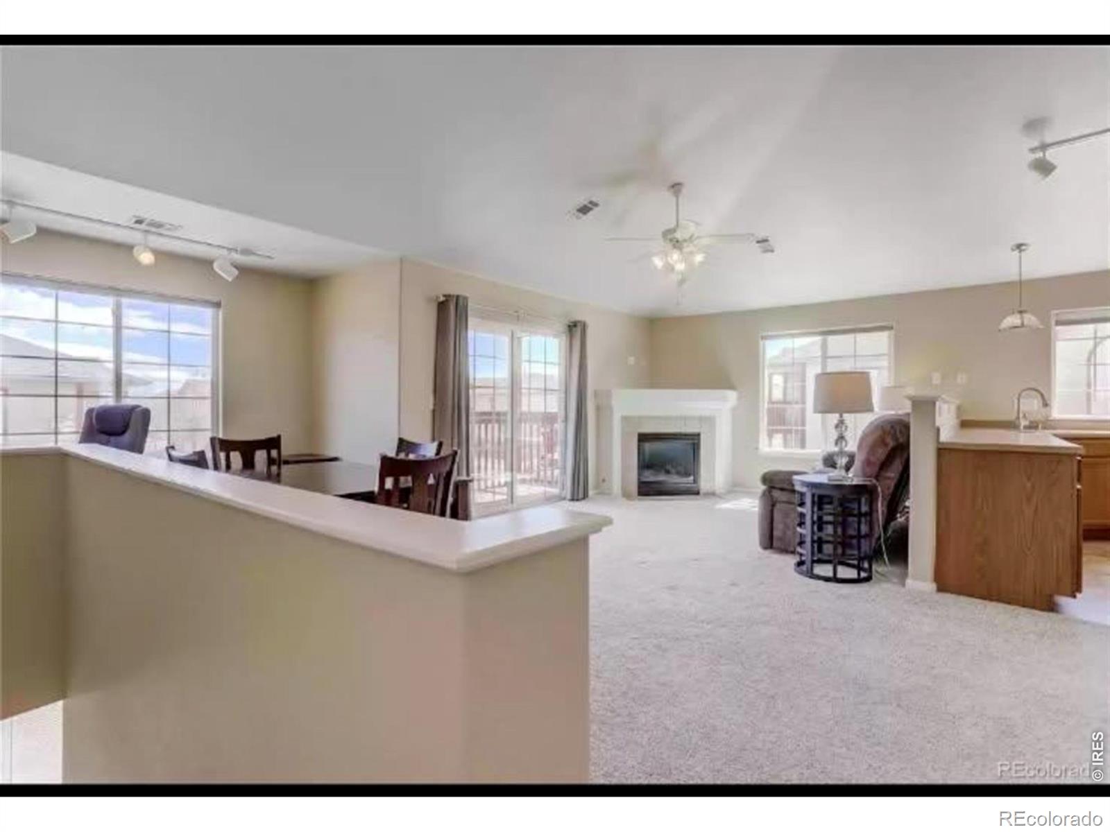 MLS Image #2 for 10381  cook way 206,thornton, Colorado