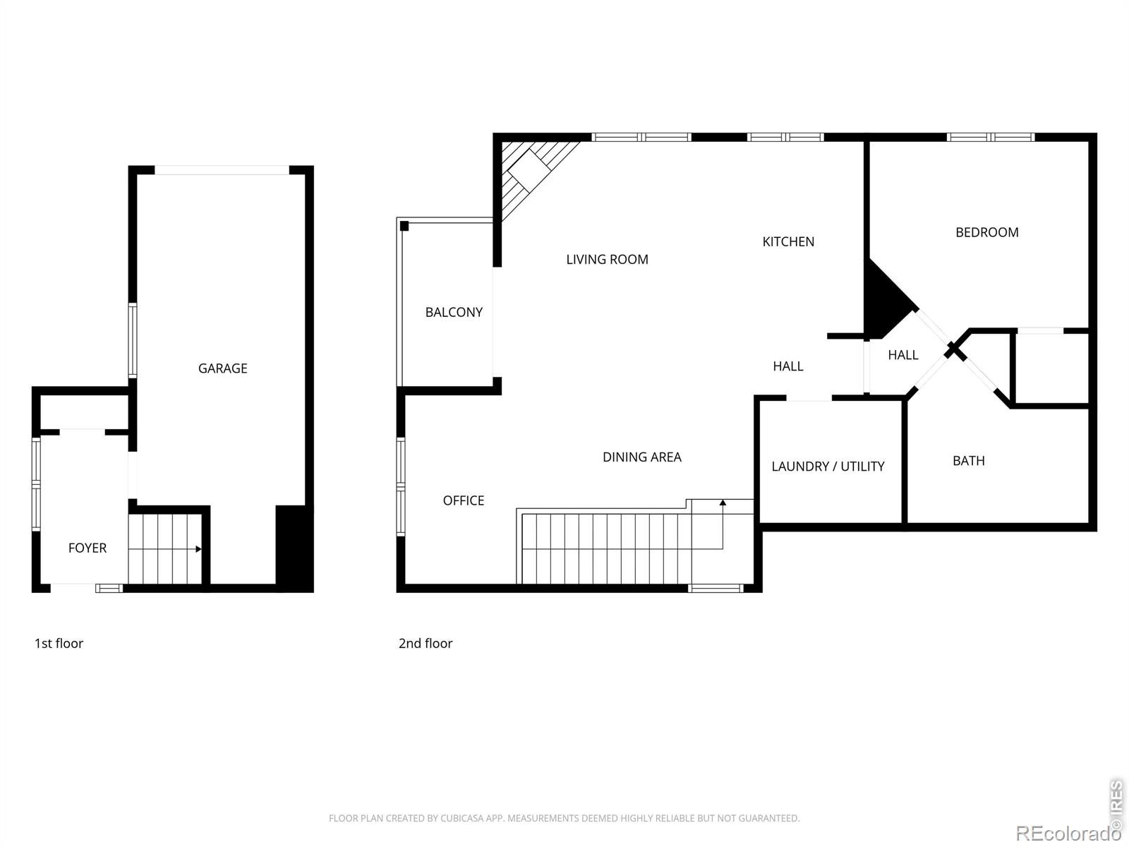 MLS Image #38 for 10381  cook way 206,thornton, Colorado