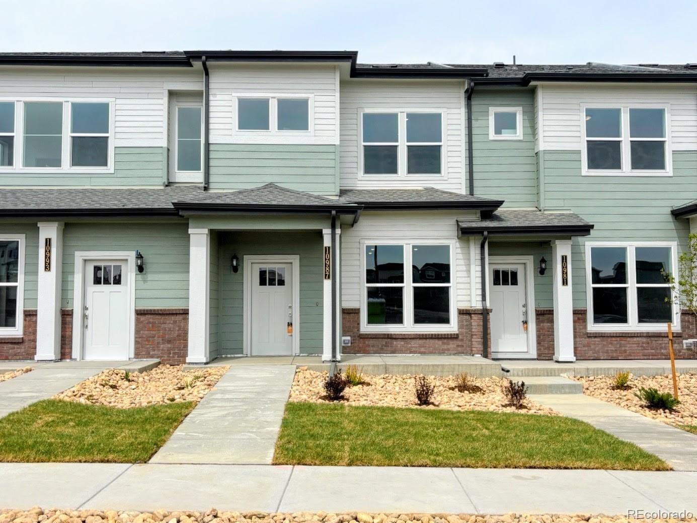 MLS Image #0 for 10987  tundra top drive ,parker, Colorado