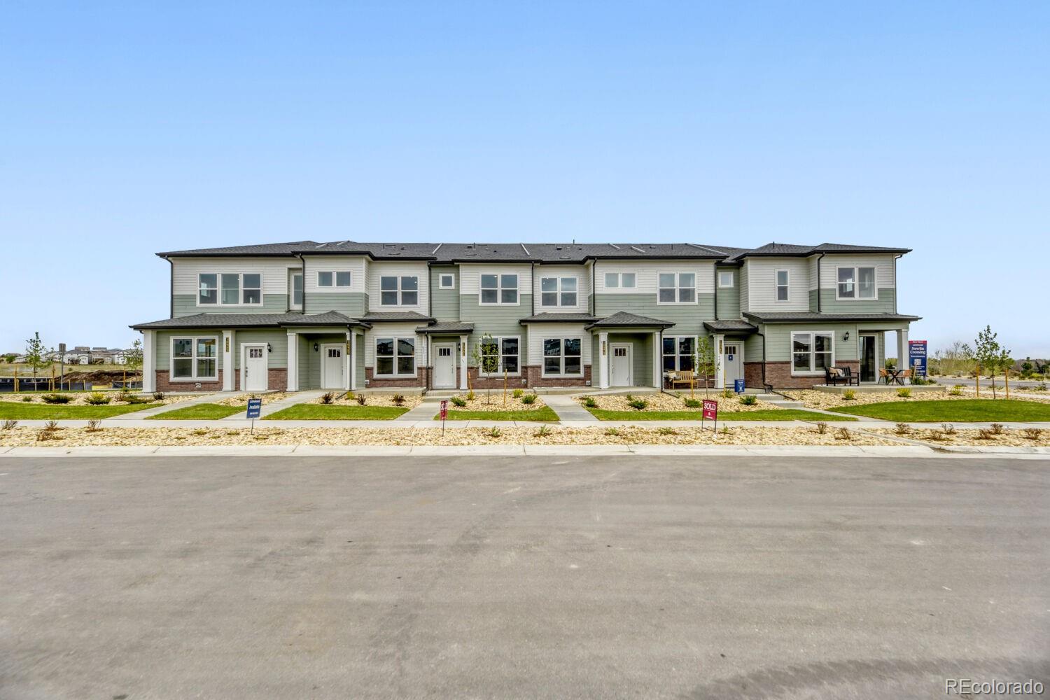 MLS Image #1 for 10987  tundra top drive ,parker, Colorado