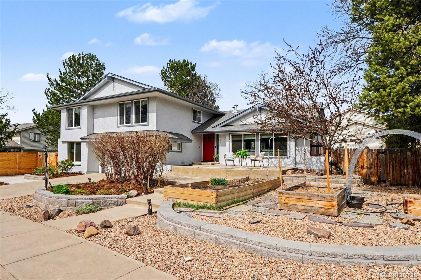 MLS Image #1 for 9951  yates street,westminster, Colorado