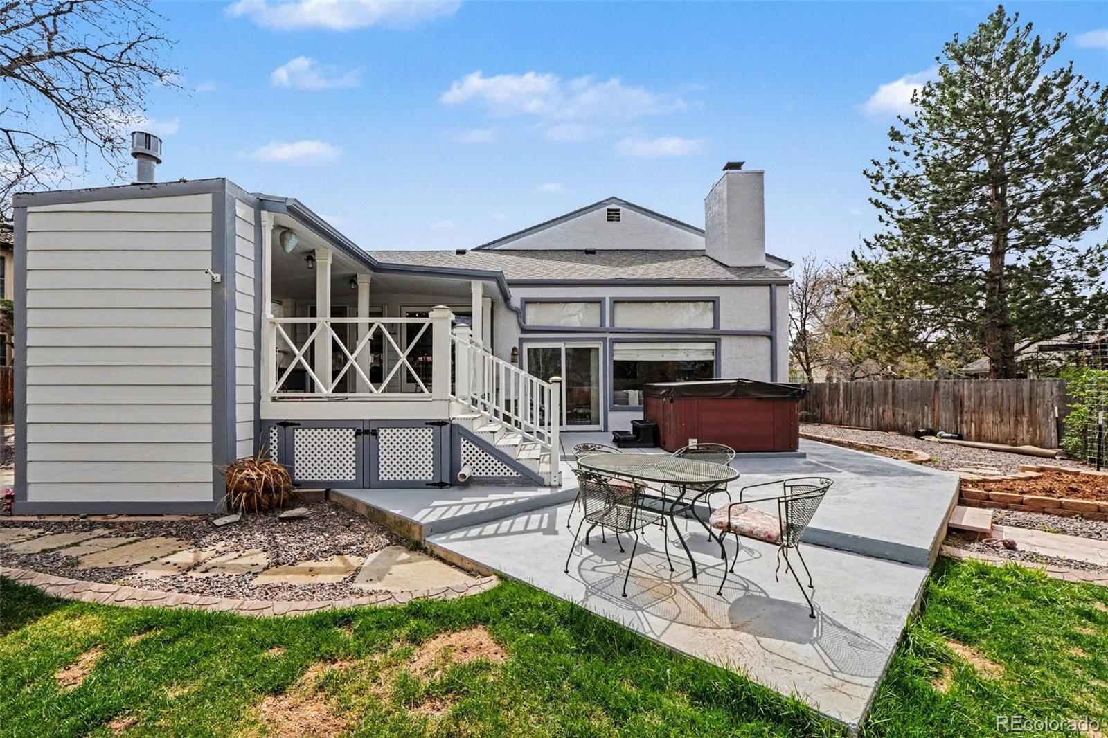 MLS Image #26 for 9951  yates street,westminster, Colorado