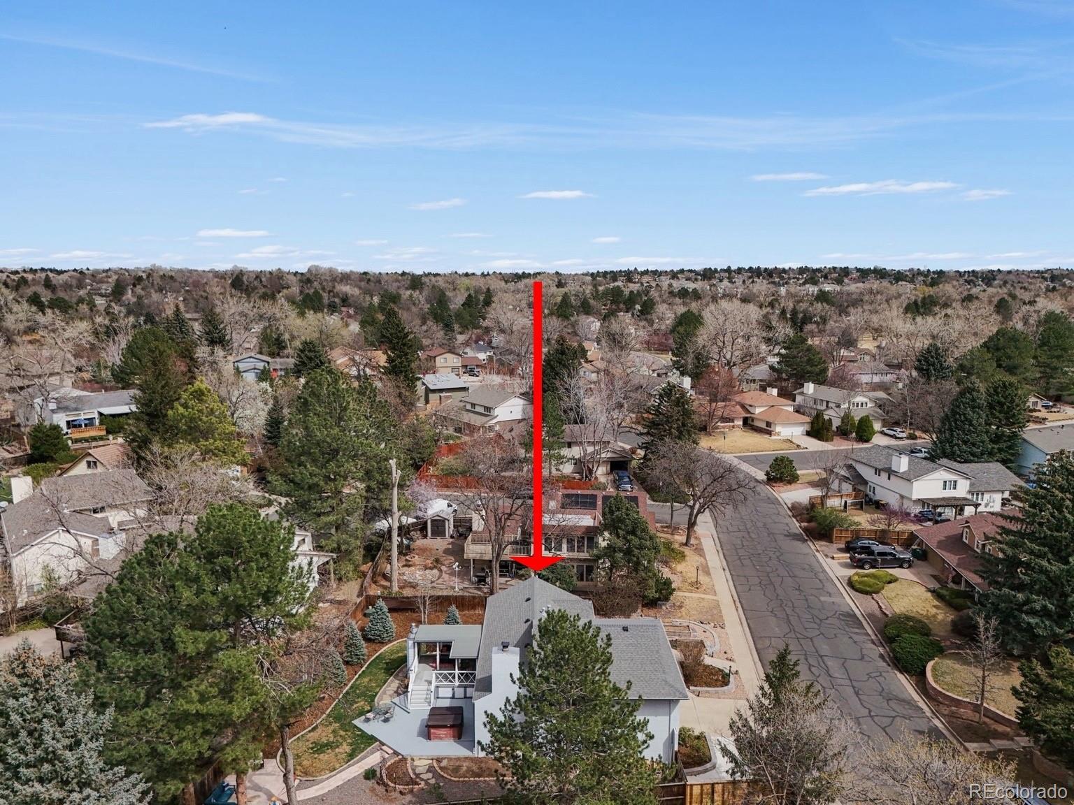 MLS Image #32 for 9951  yates street,westminster, Colorado