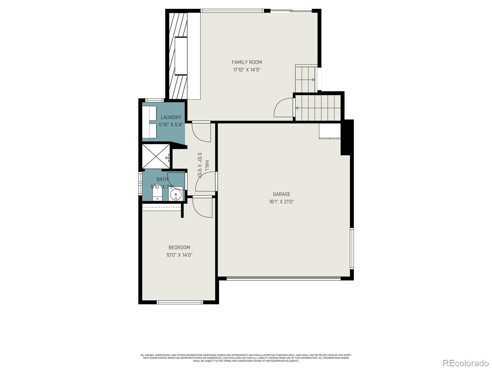 MLS Image #38 for 9951  yates street,westminster, Colorado