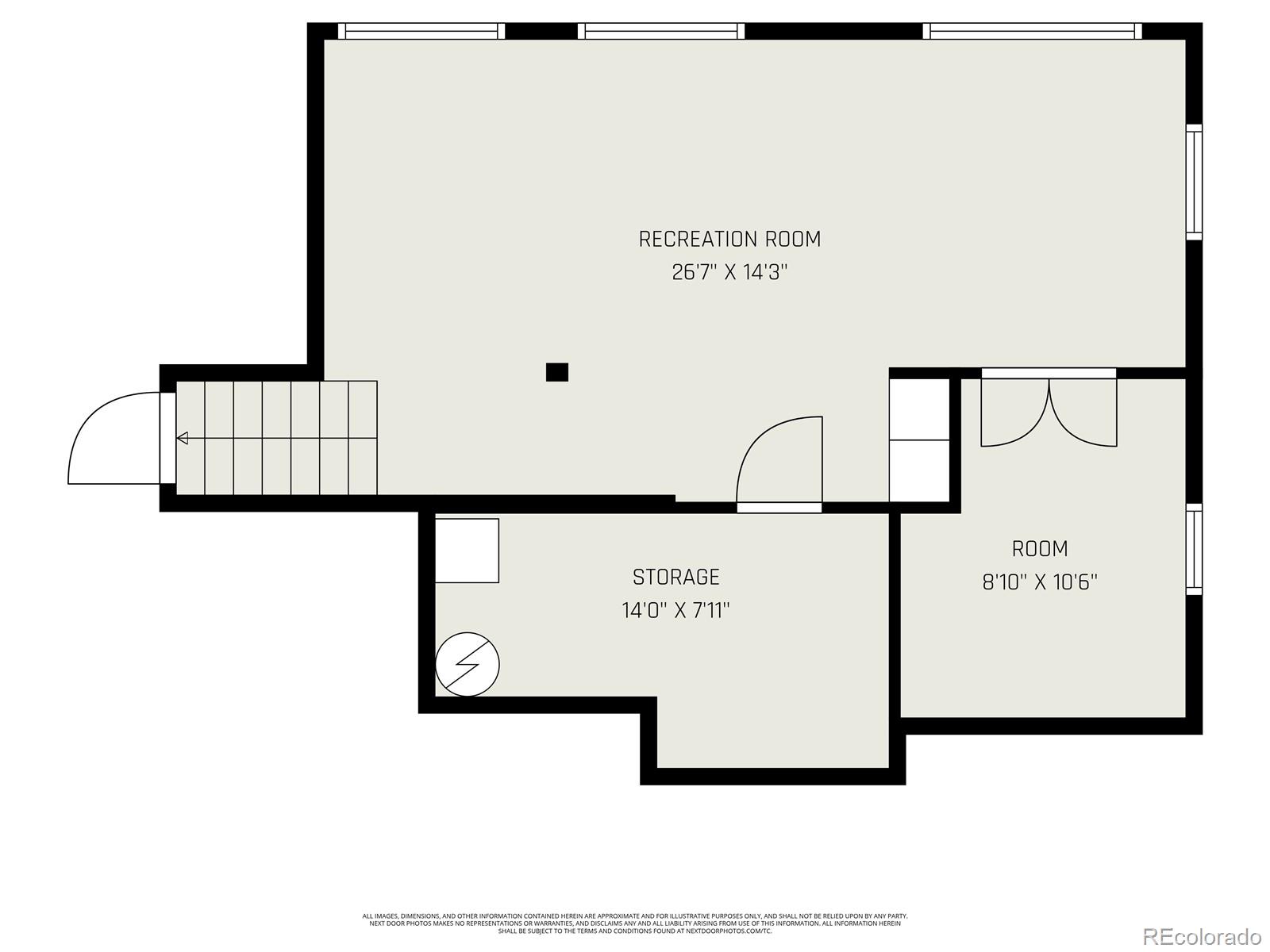 MLS Image #40 for 9951  yates street,westminster, Colorado