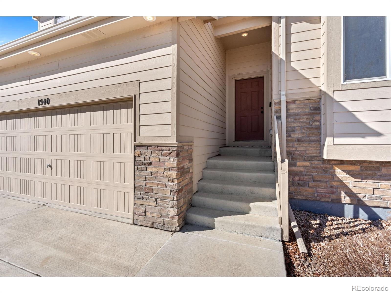 MLS Image #1 for 1540  water vista lane,severance, Colorado