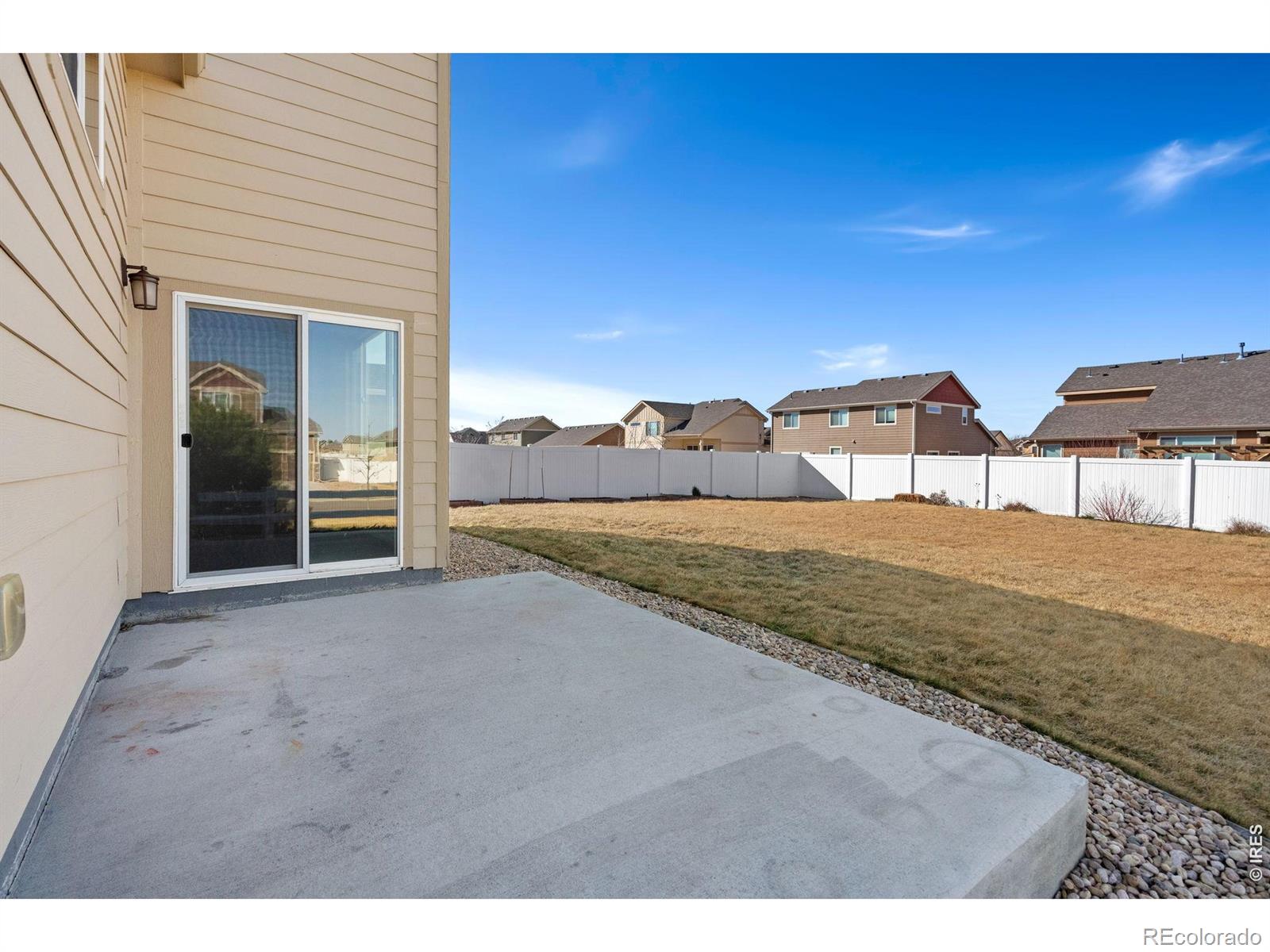 MLS Image #25 for 1540  water vista lane,severance, Colorado