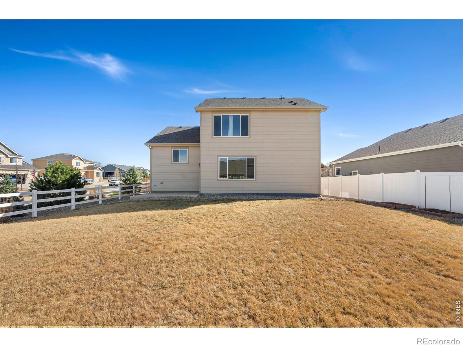 MLS Image #27 for 1540  water vista lane,severance, Colorado