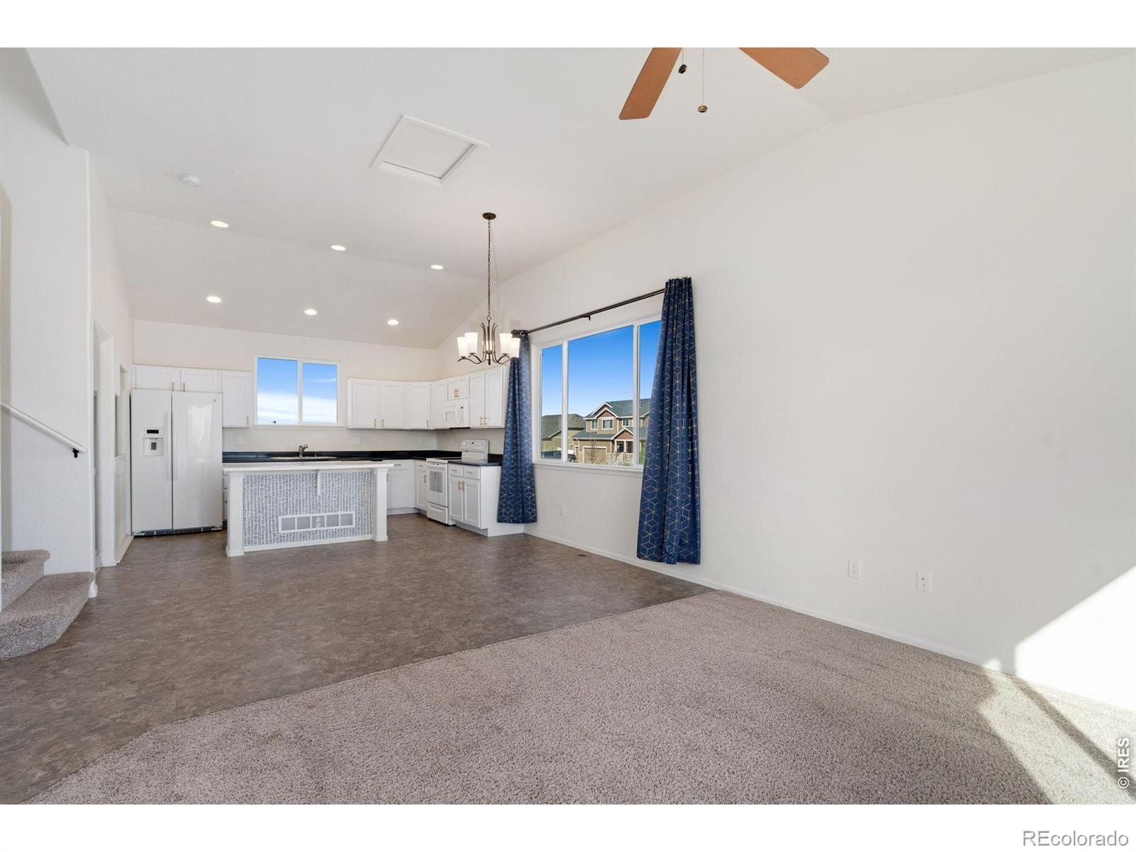 MLS Image #4 for 1540  water vista lane,severance, Colorado