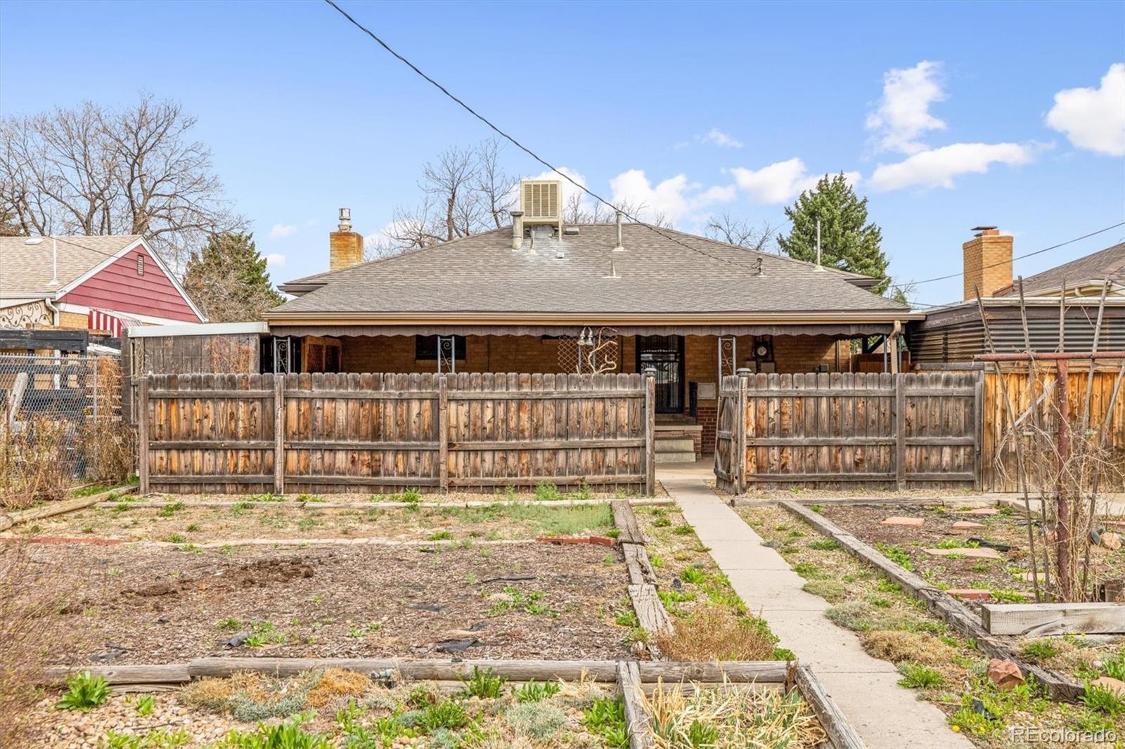 MLS Image #20 for 2233  kenton street,aurora, Colorado
