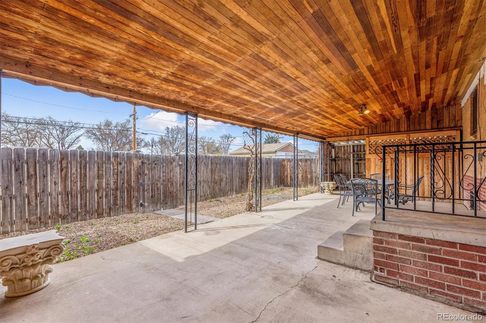 MLS Image #21 for 2233  kenton street,aurora, Colorado