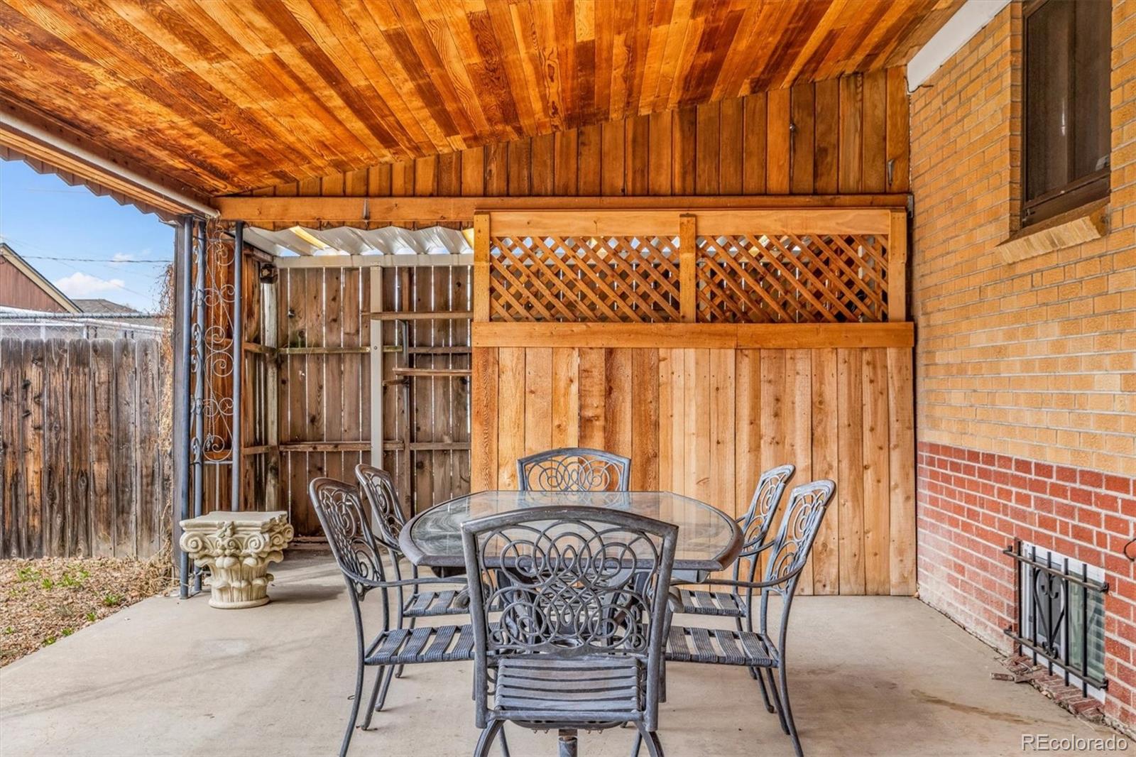 MLS Image #22 for 2233  kenton street,aurora, Colorado