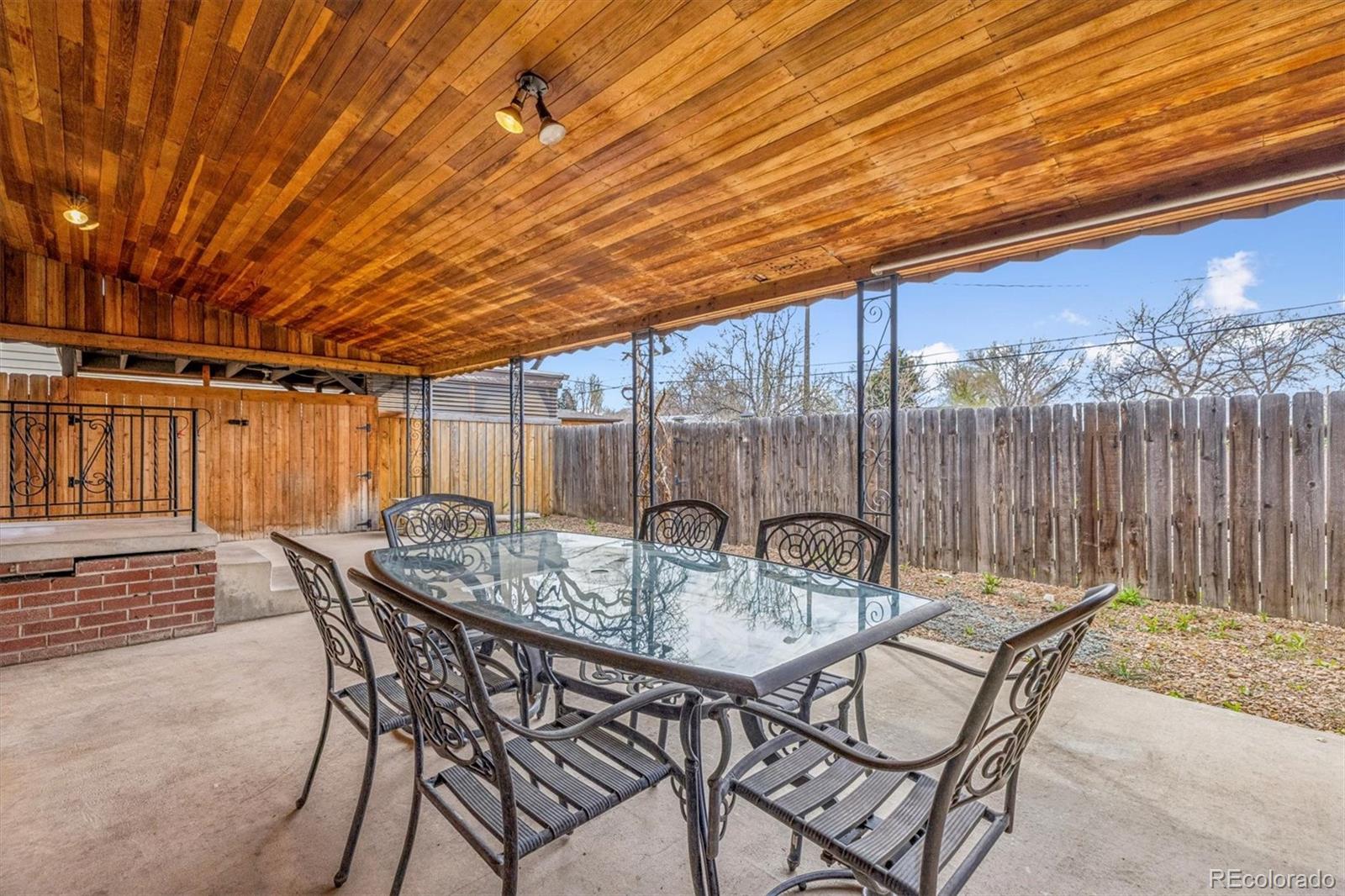 MLS Image #23 for 2233  kenton street,aurora, Colorado