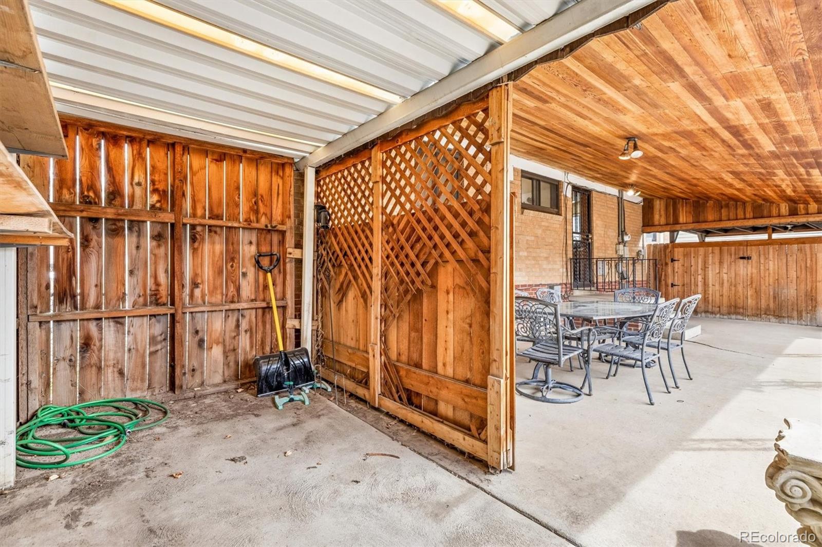 MLS Image #24 for 2233  kenton street,aurora, Colorado