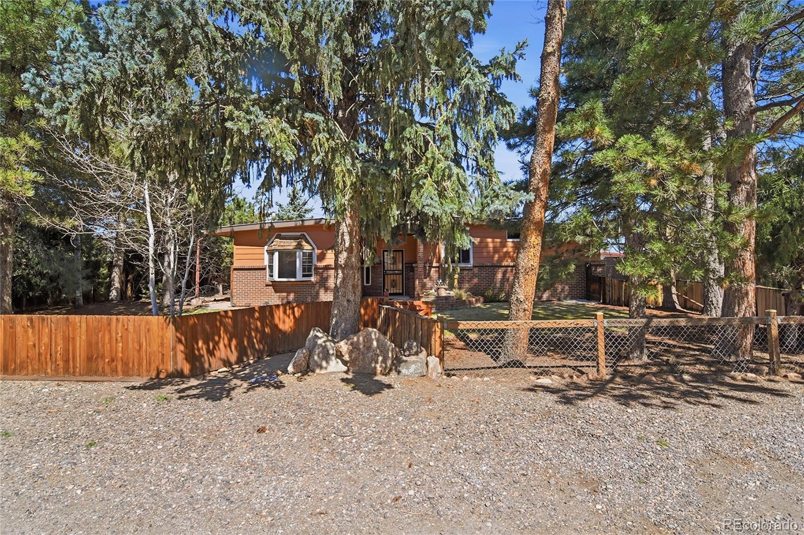 MLS Image #12 for 15325 w 48th avenue,golden, Colorado