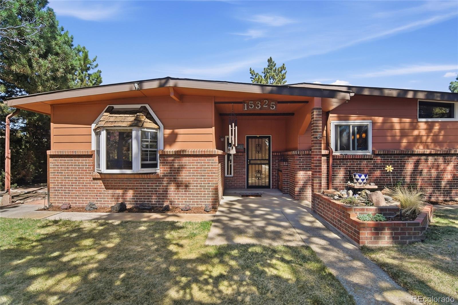 MLS Image #13 for 15325 w 48th avenue,golden, Colorado