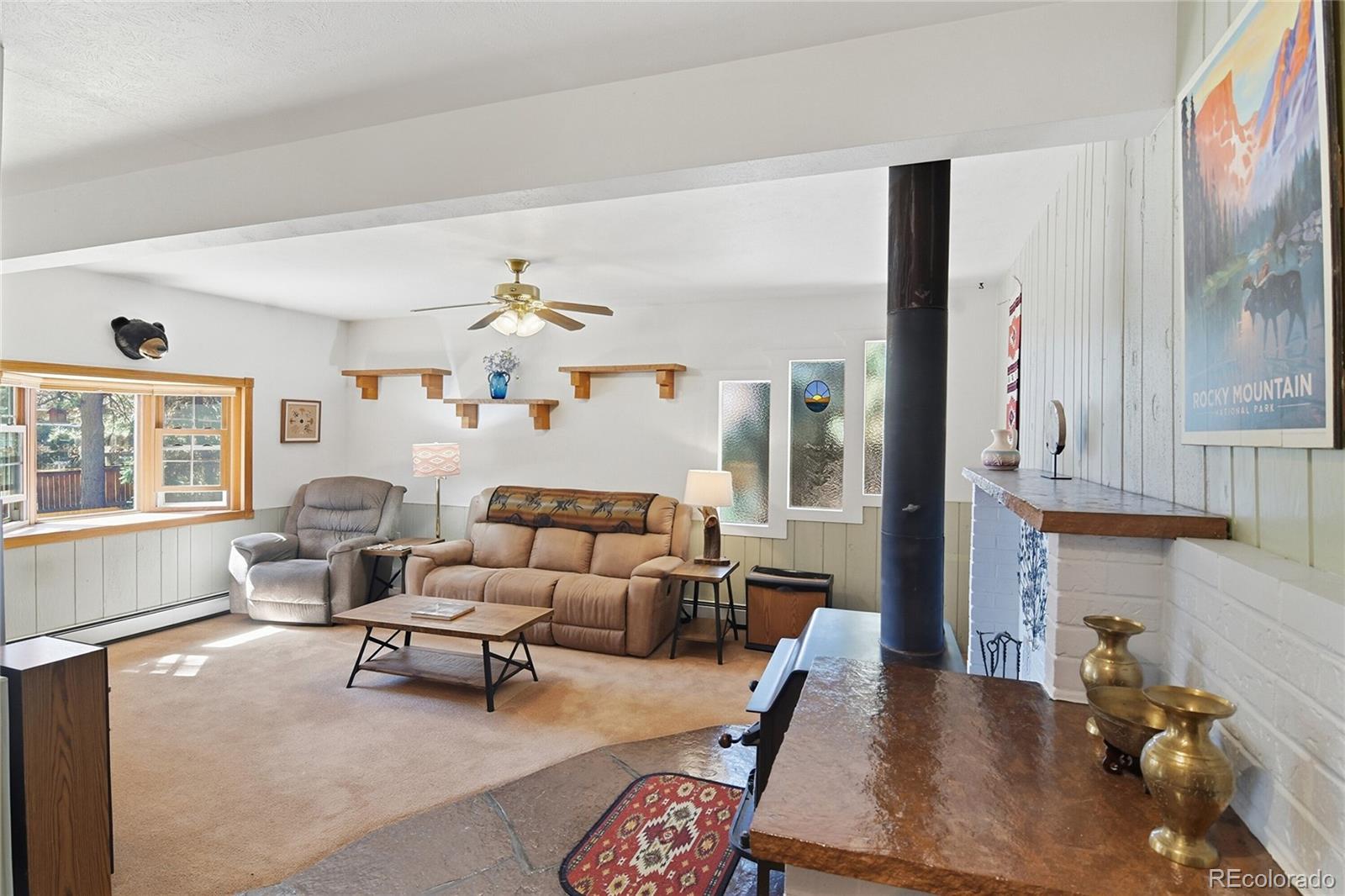 MLS Image #15 for 15325 w 48th avenue,golden, Colorado