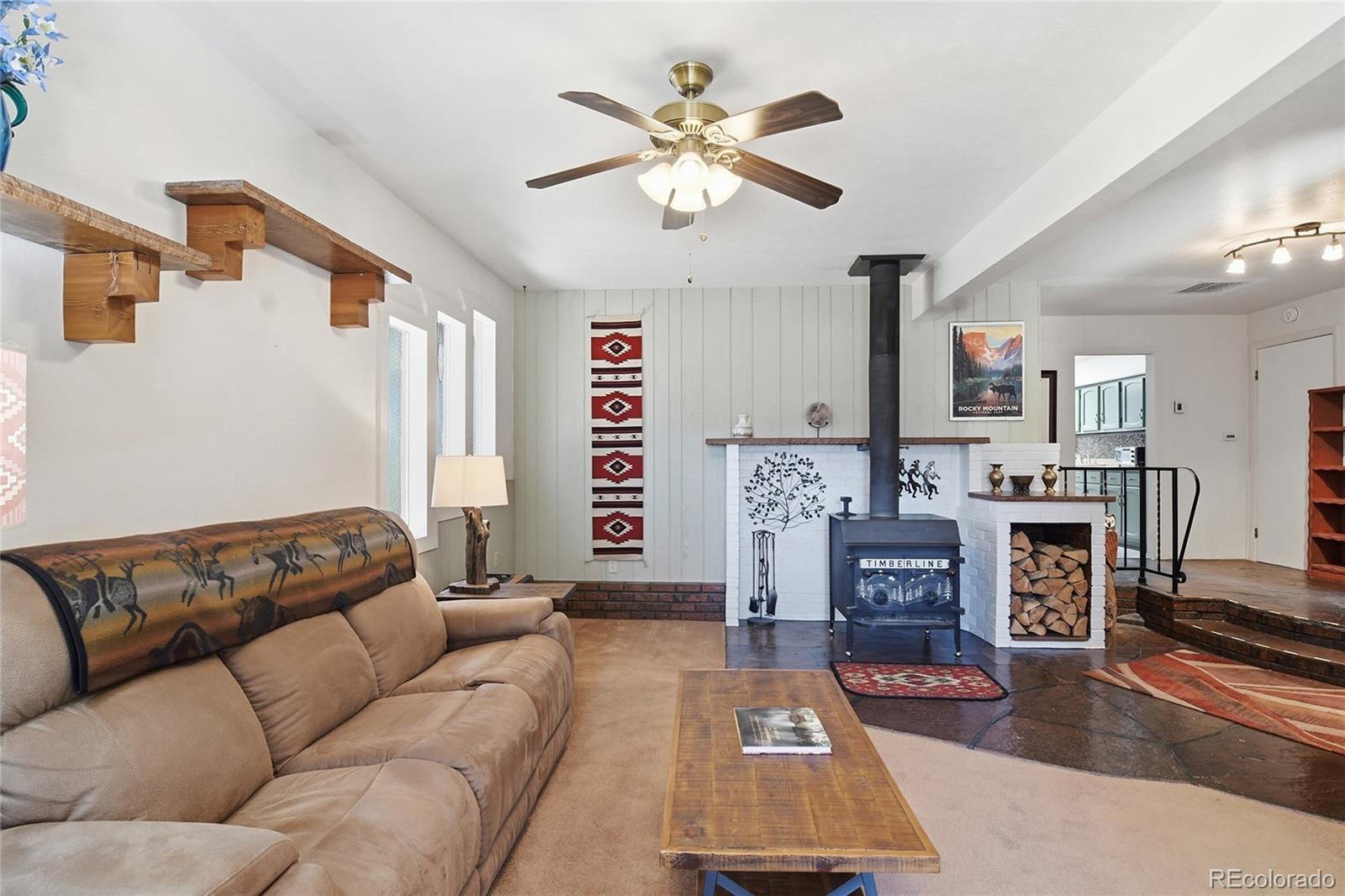 MLS Image #16 for 15325 w 48th avenue,golden, Colorado