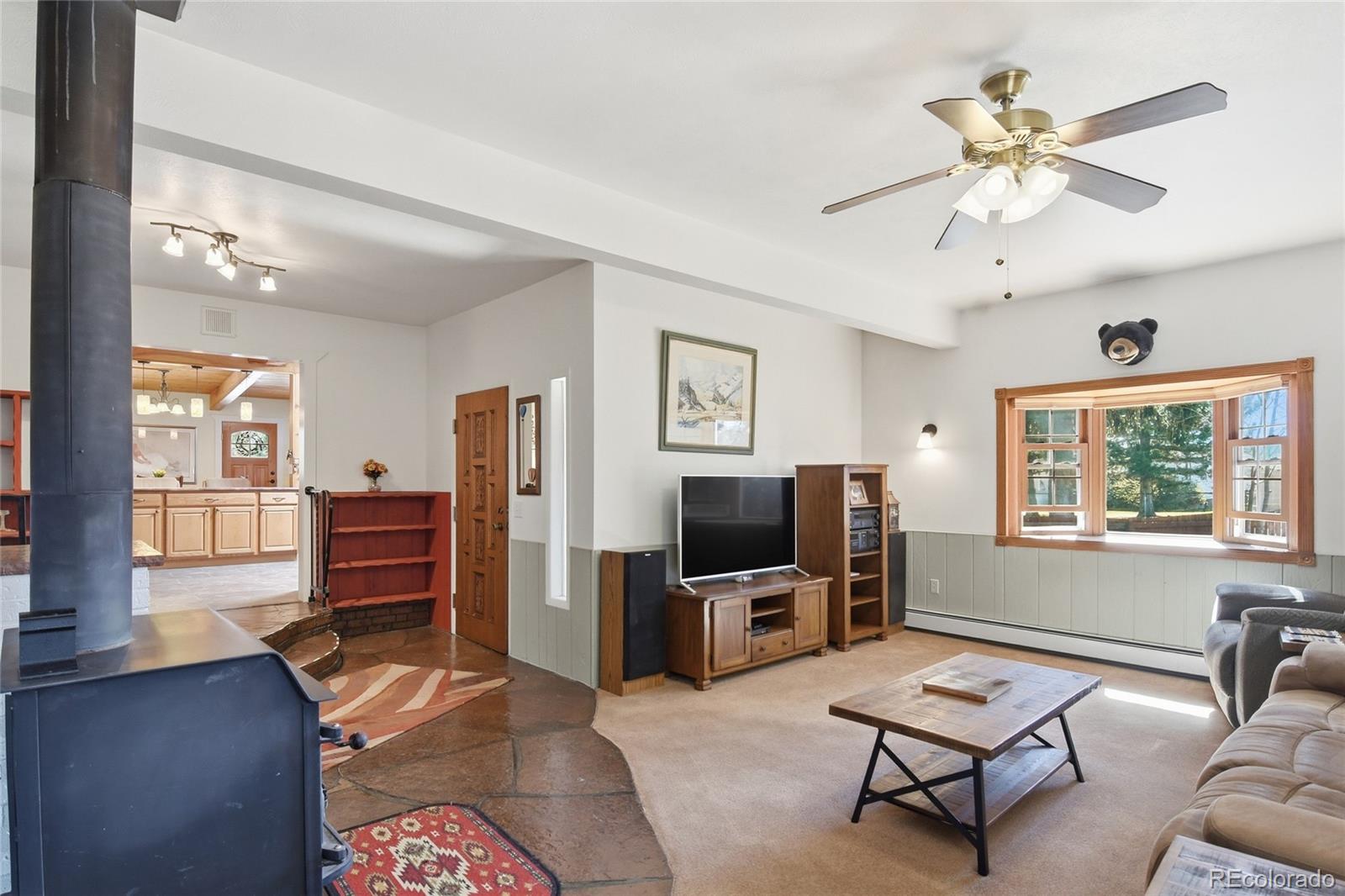 MLS Image #17 for 15325 w 48th avenue,golden, Colorado