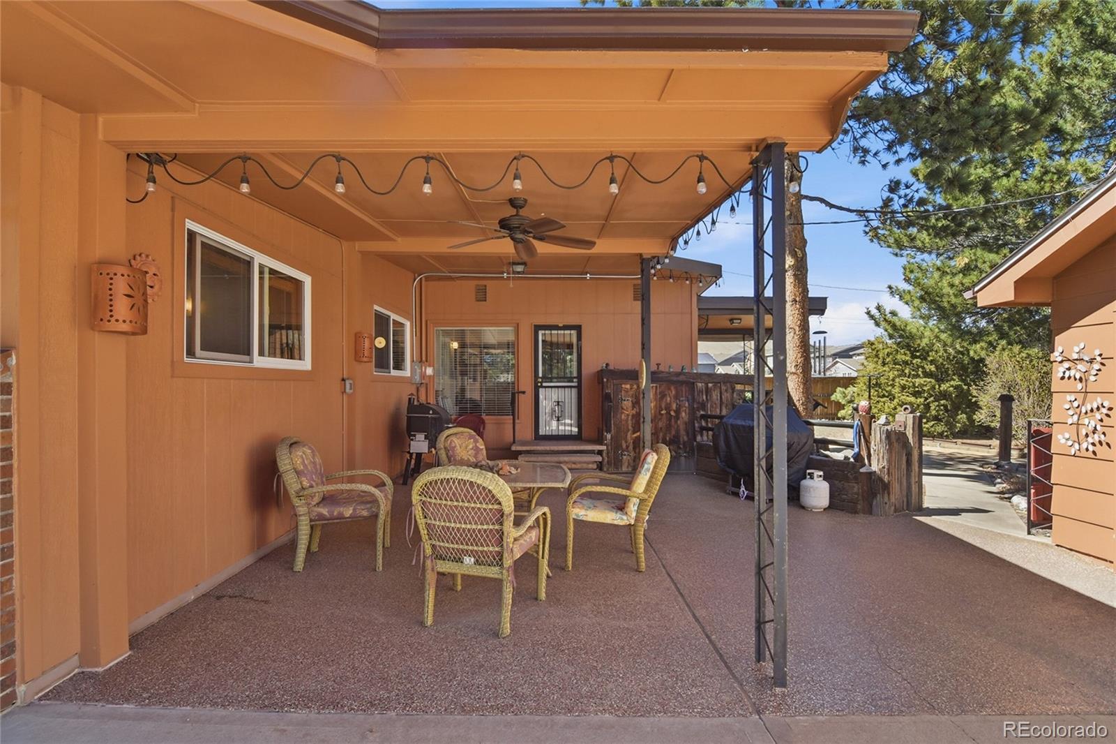 MLS Image #27 for 15325 w 48th avenue,golden, Colorado